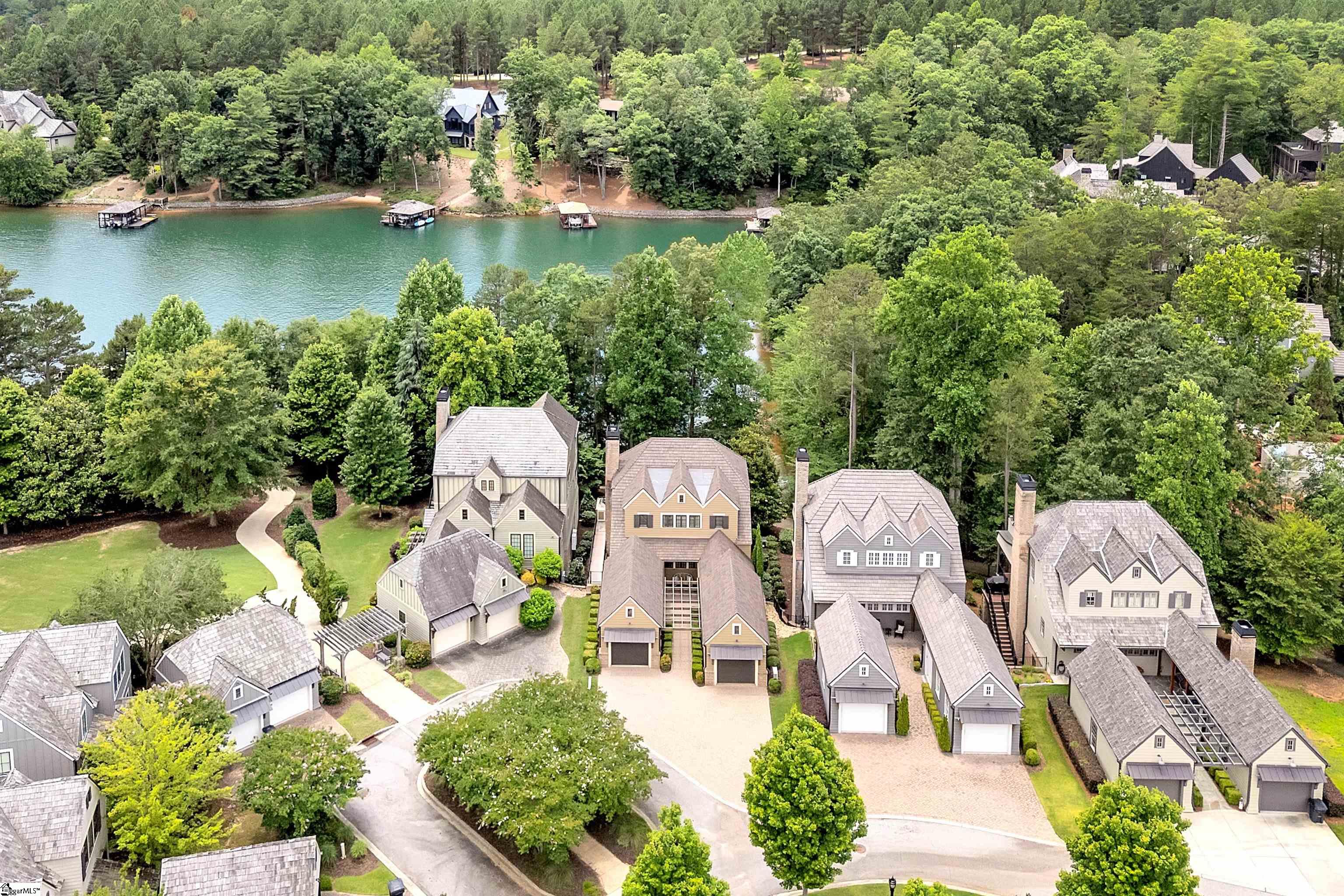 155 Village Point Drive Sunset, SC 29685