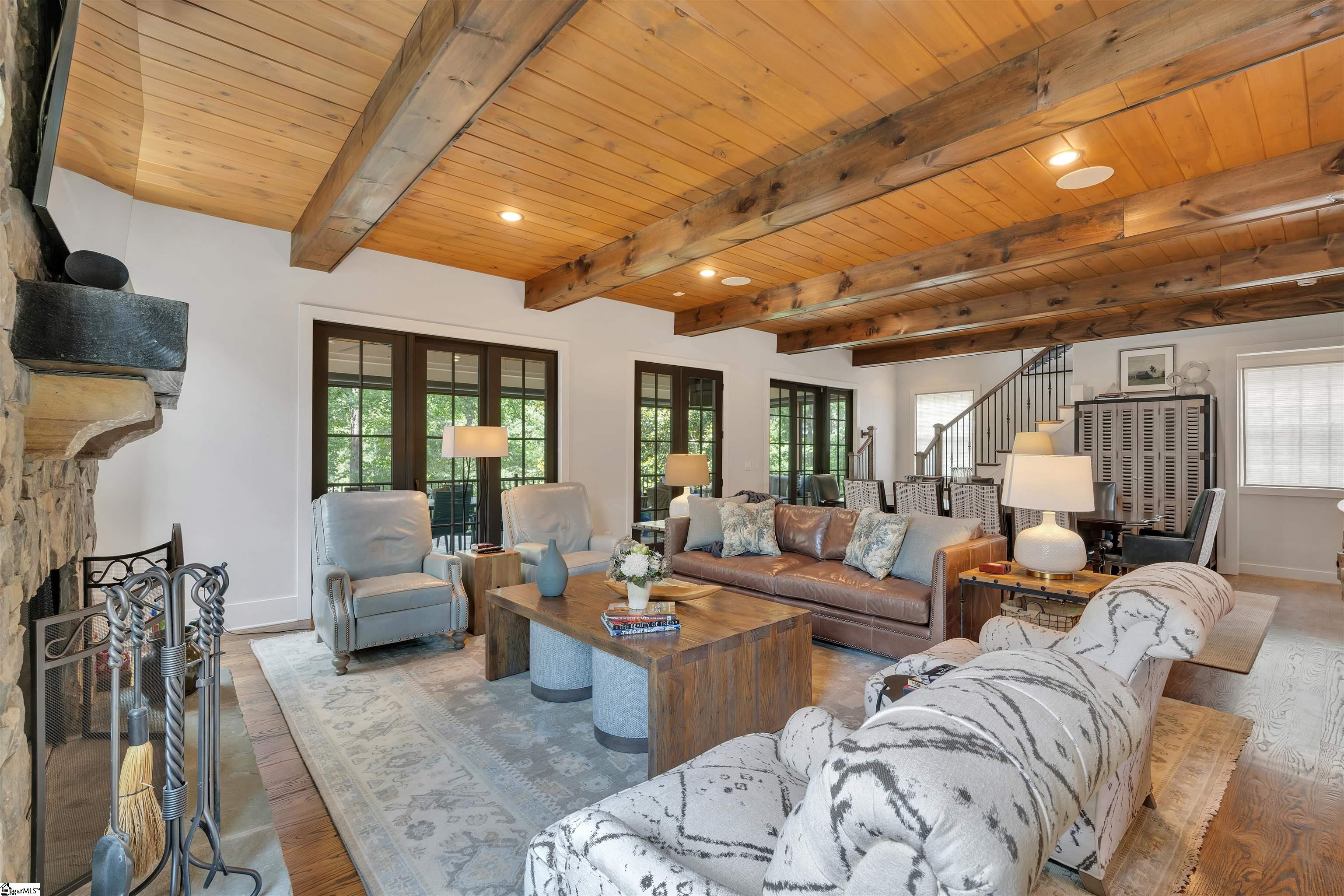 155 Village Point Drive Sunset, SC 29685