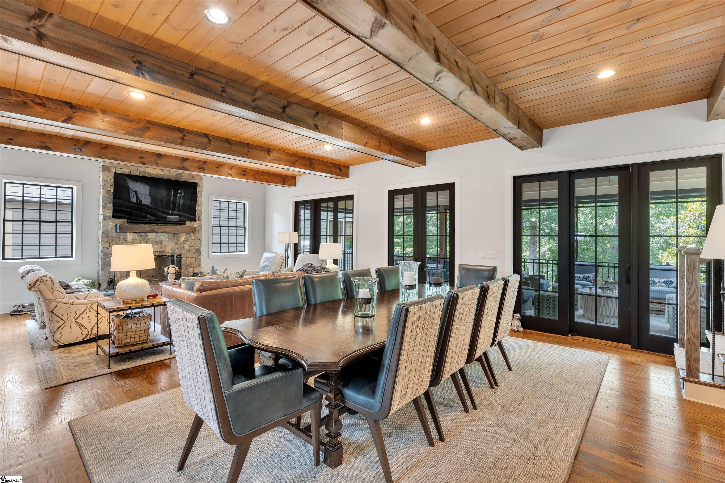 155 Village Point Drive Sunset, SC 29685