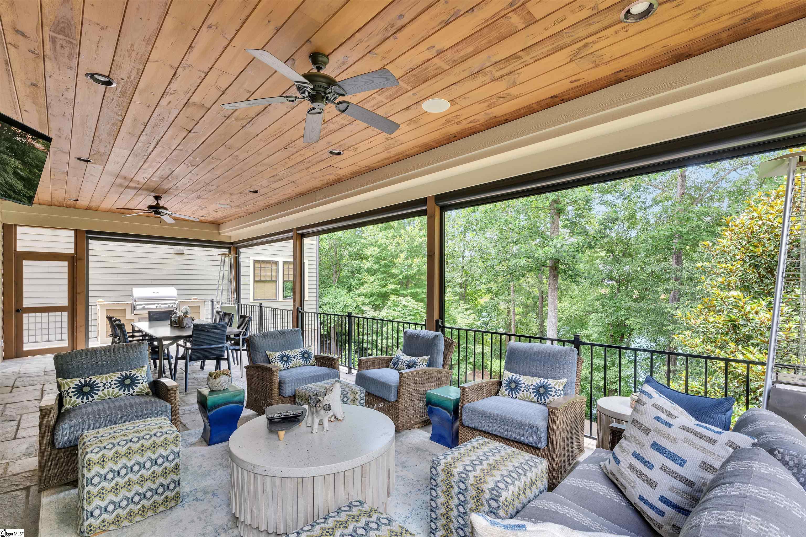 155 Village Point Drive Sunset, SC 29685