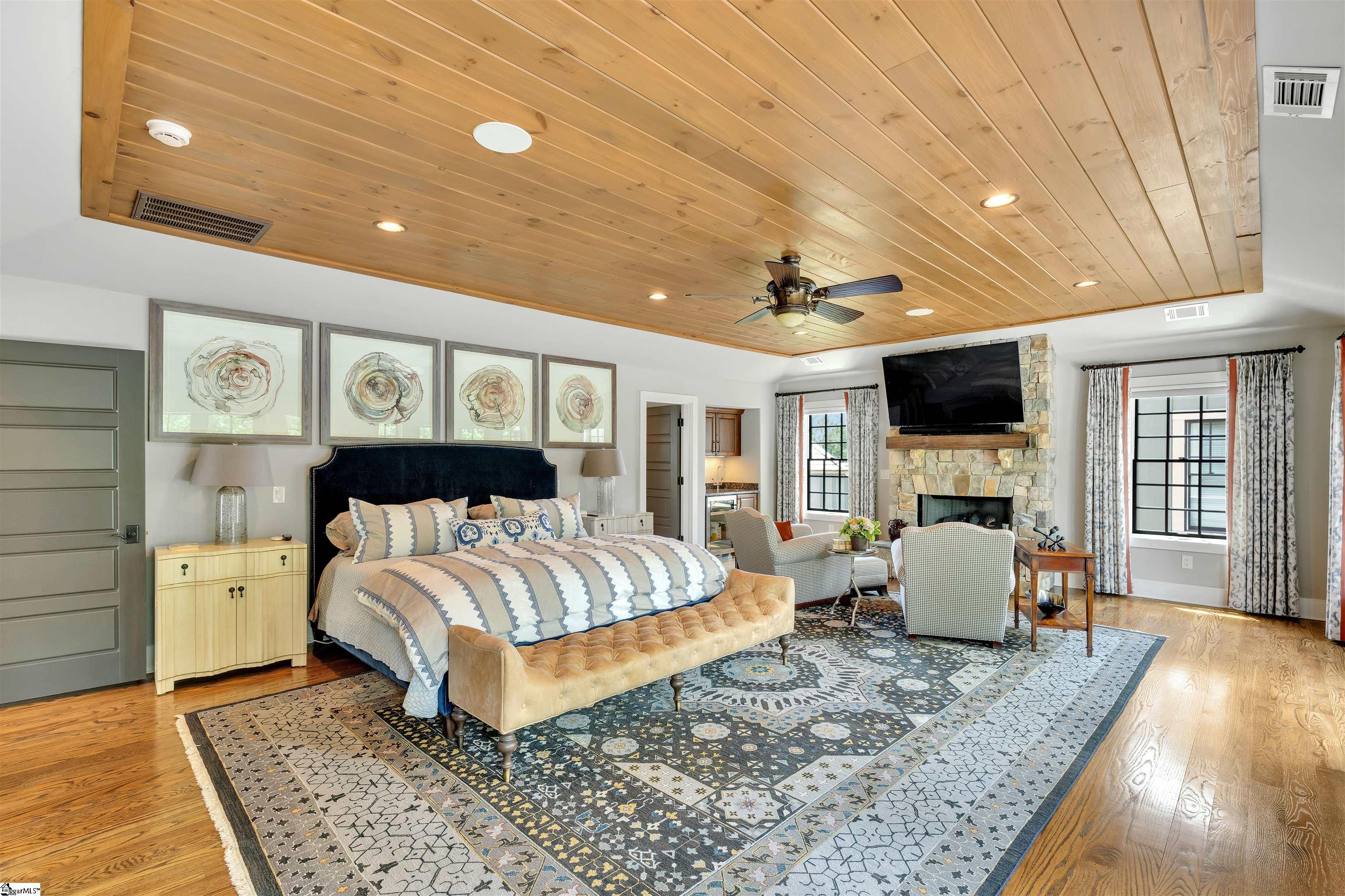 155 Village Point Drive Sunset, SC 29685