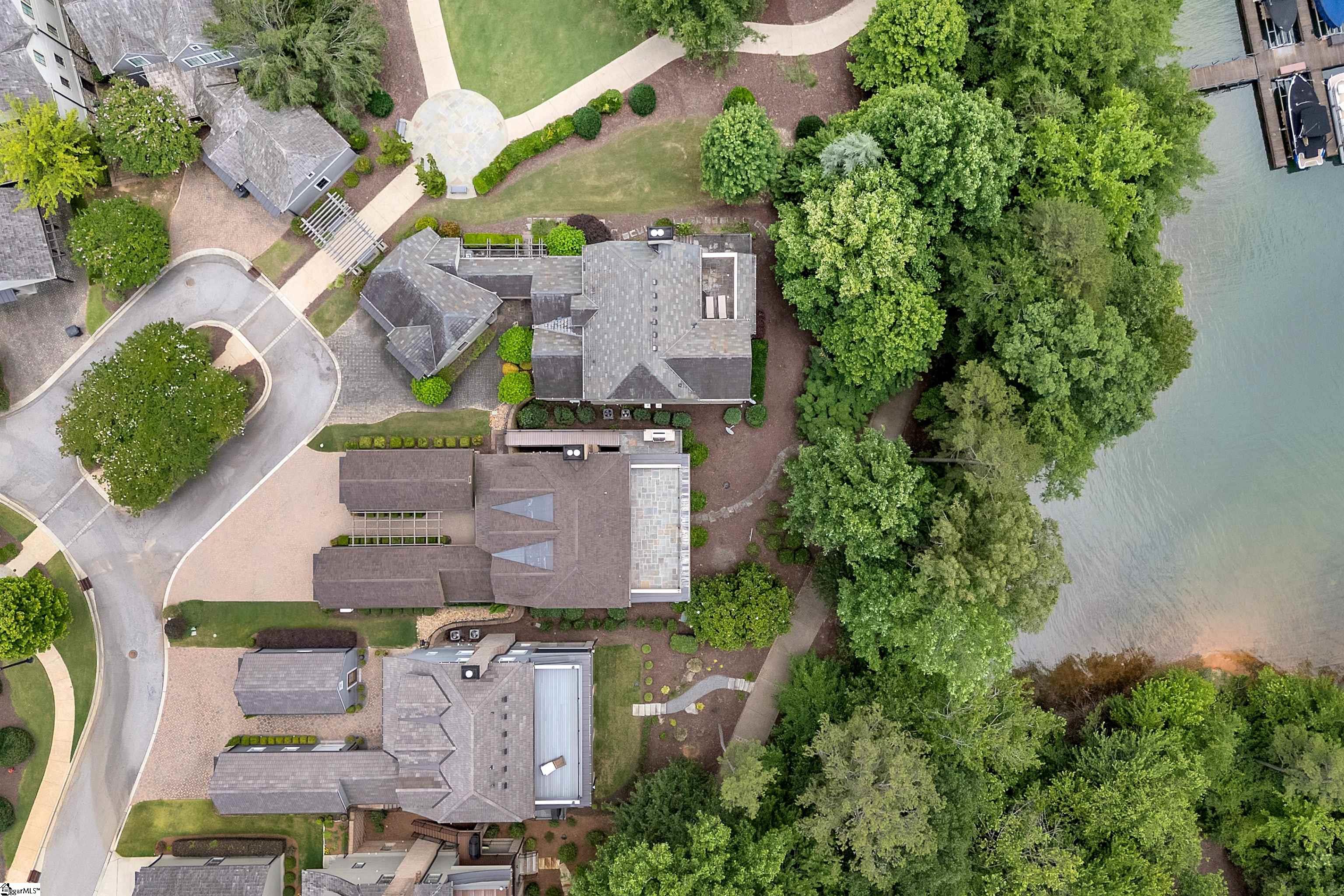 155 Village Point Drive Sunset, SC 29685