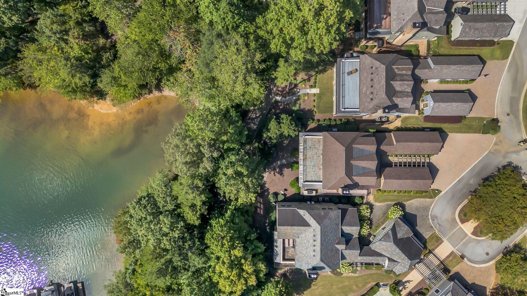 155 Village Point Drive Sunset, SC 29685
