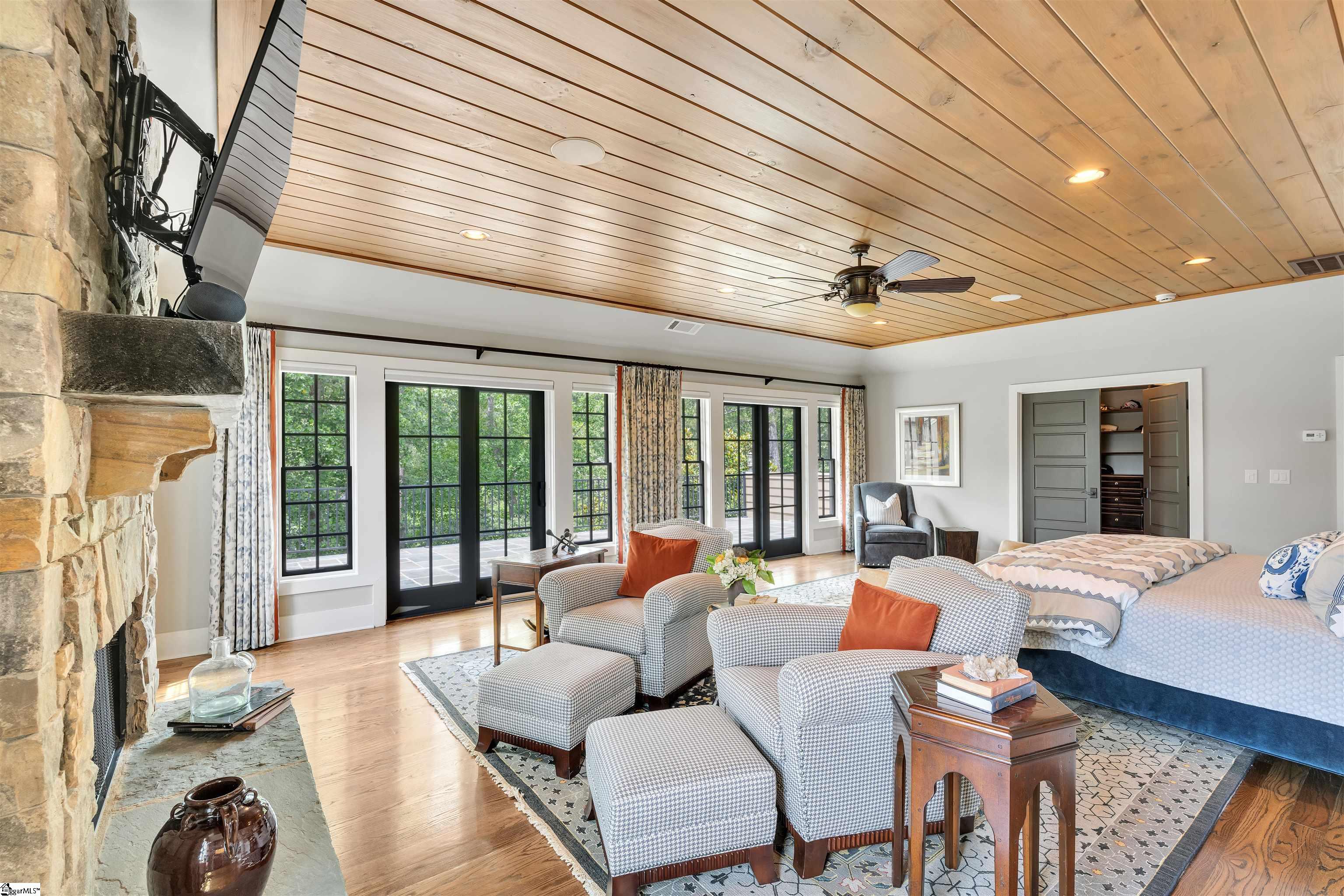 155 Village Point Drive Sunset, SC 29685