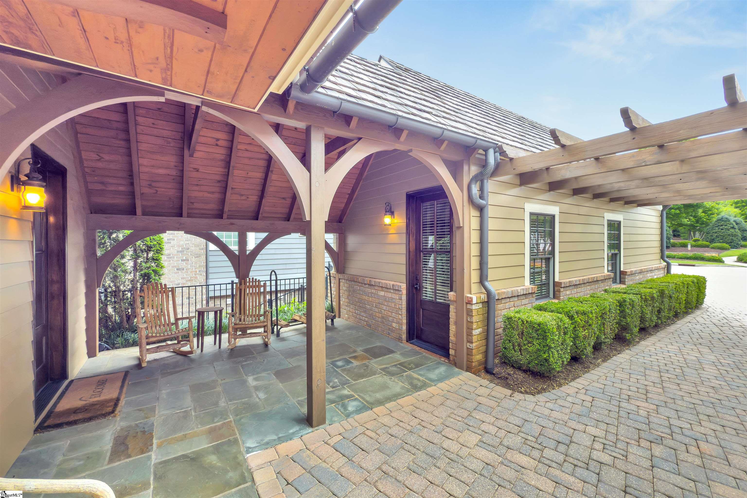 155 Village Point Drive Sunset, SC 29685