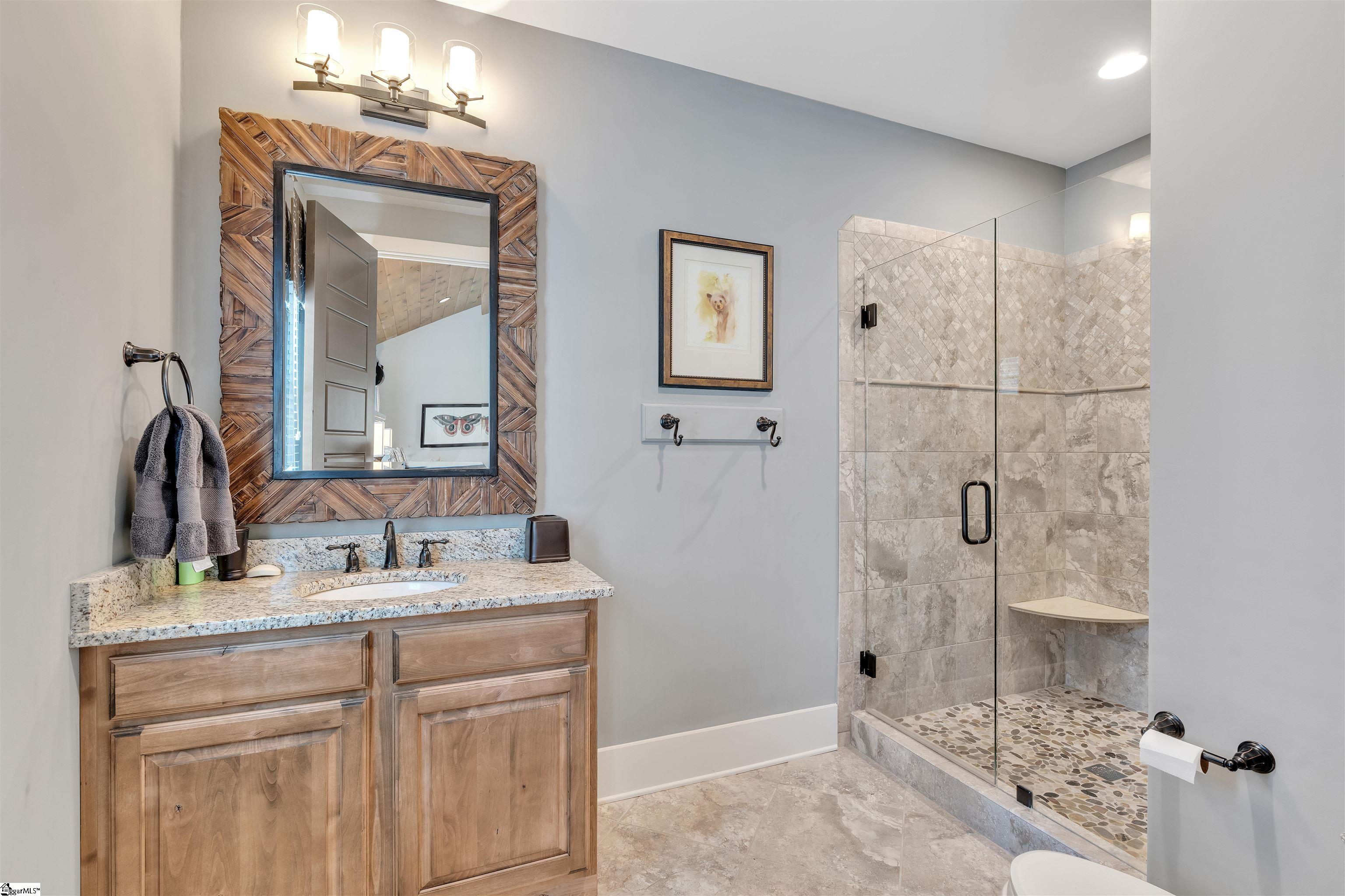 155 Village Point Drive Sunset, SC 29685