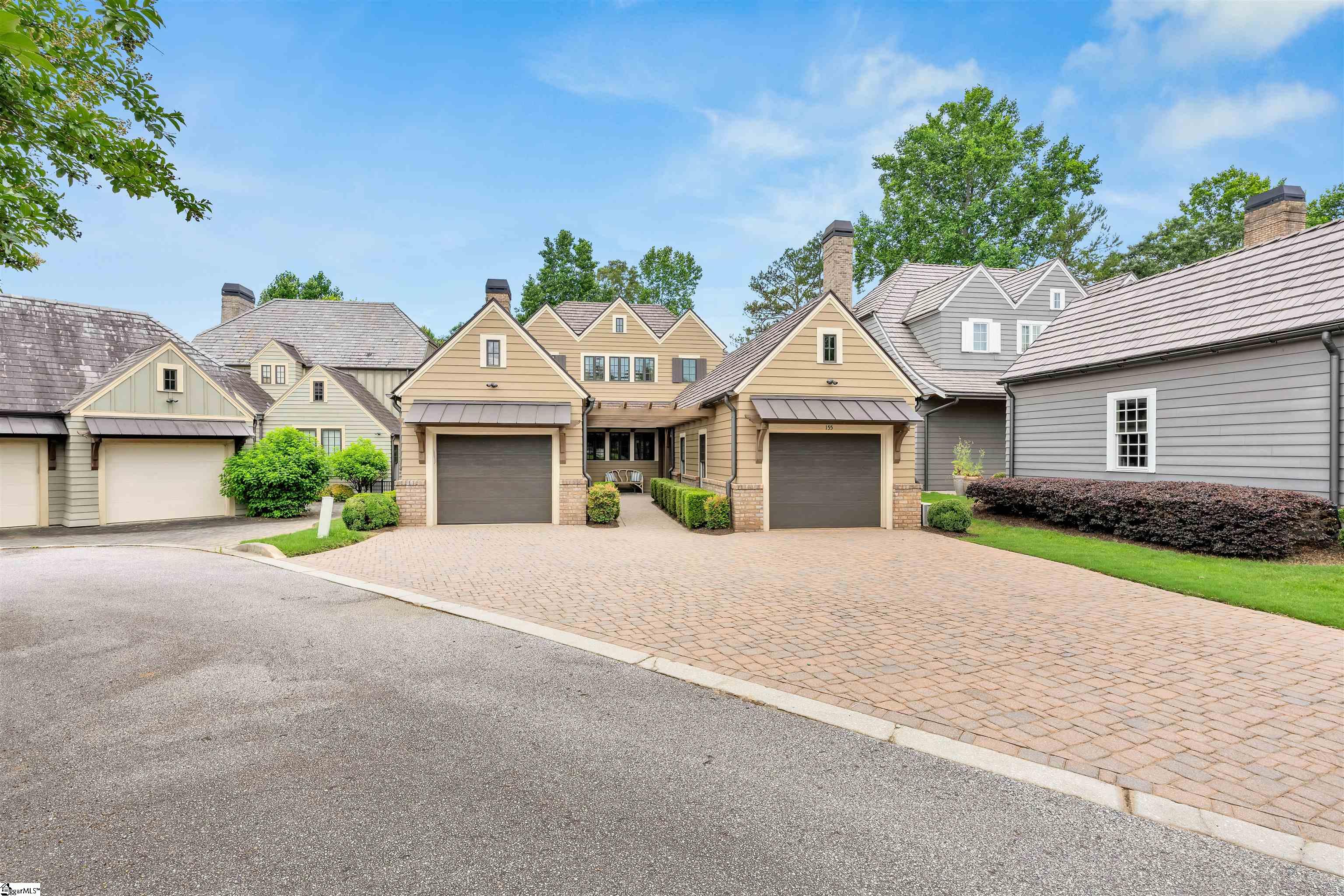 155 Village Point Drive Sunset, SC 29685