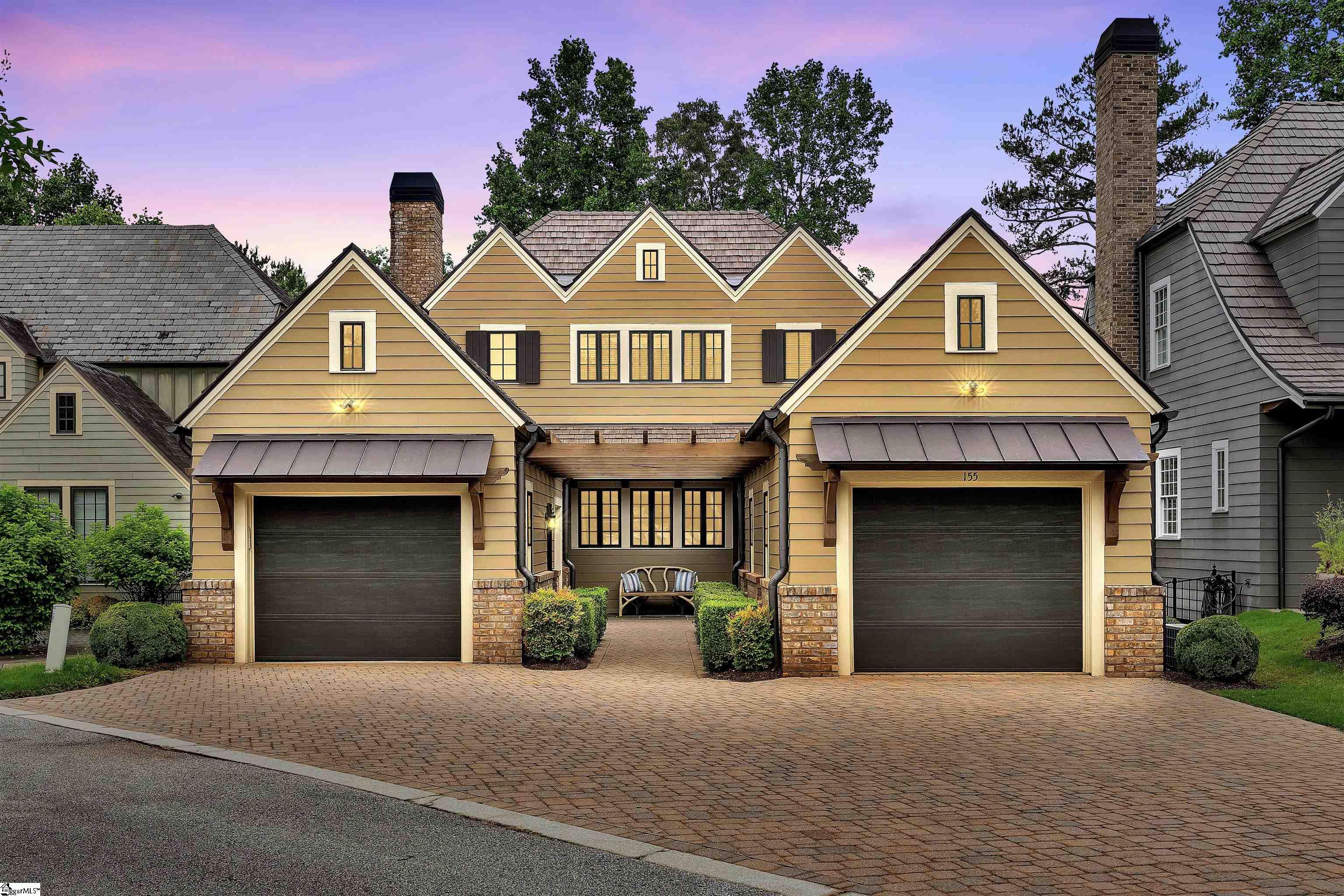 155 Village Point Drive Sunset, SC 29685