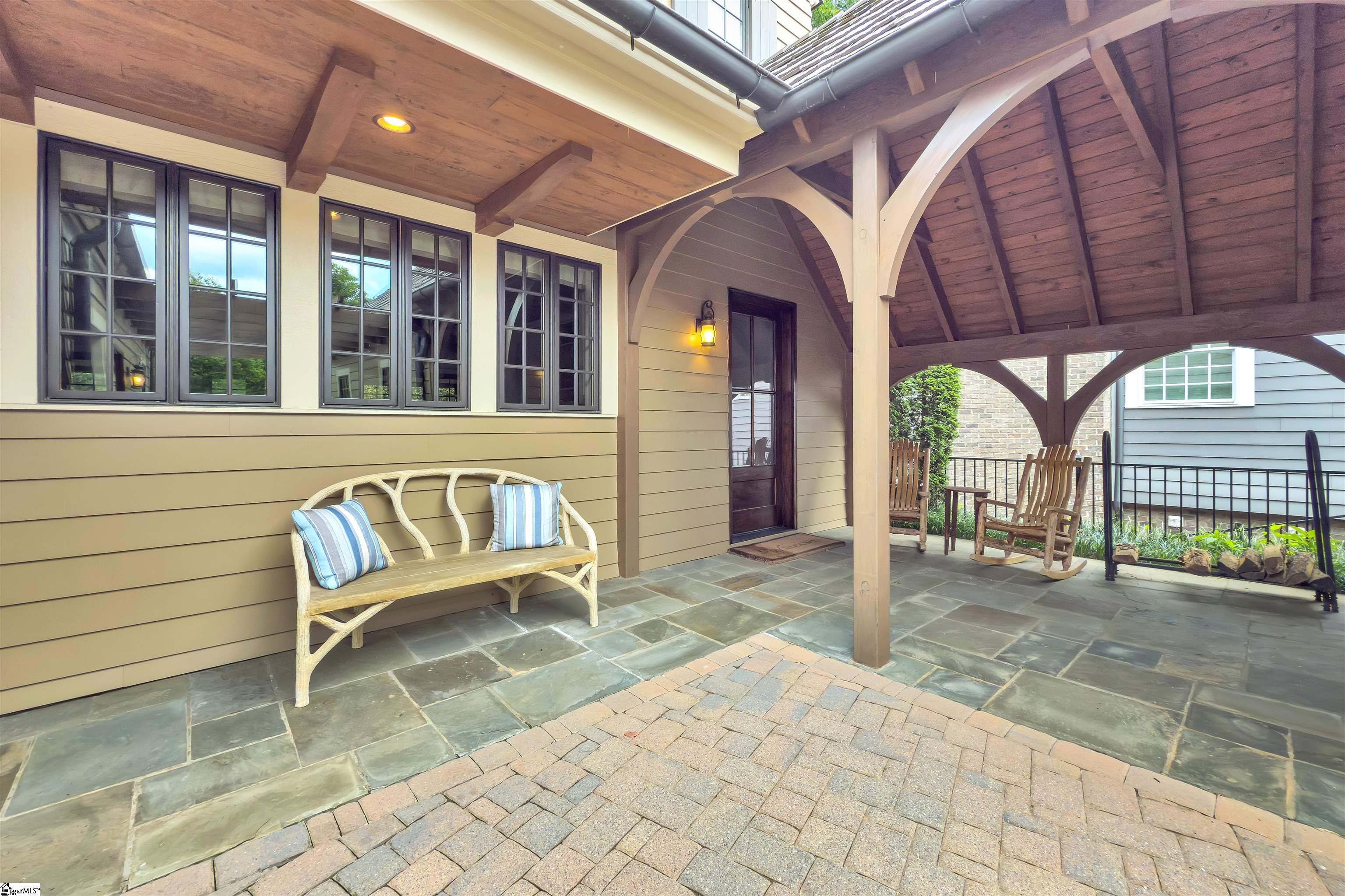 155 Village Point Drive Sunset, SC 29685