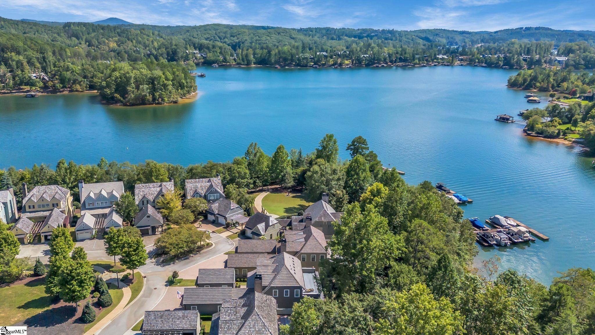 155 Village Point Drive Sunset, SC 29685