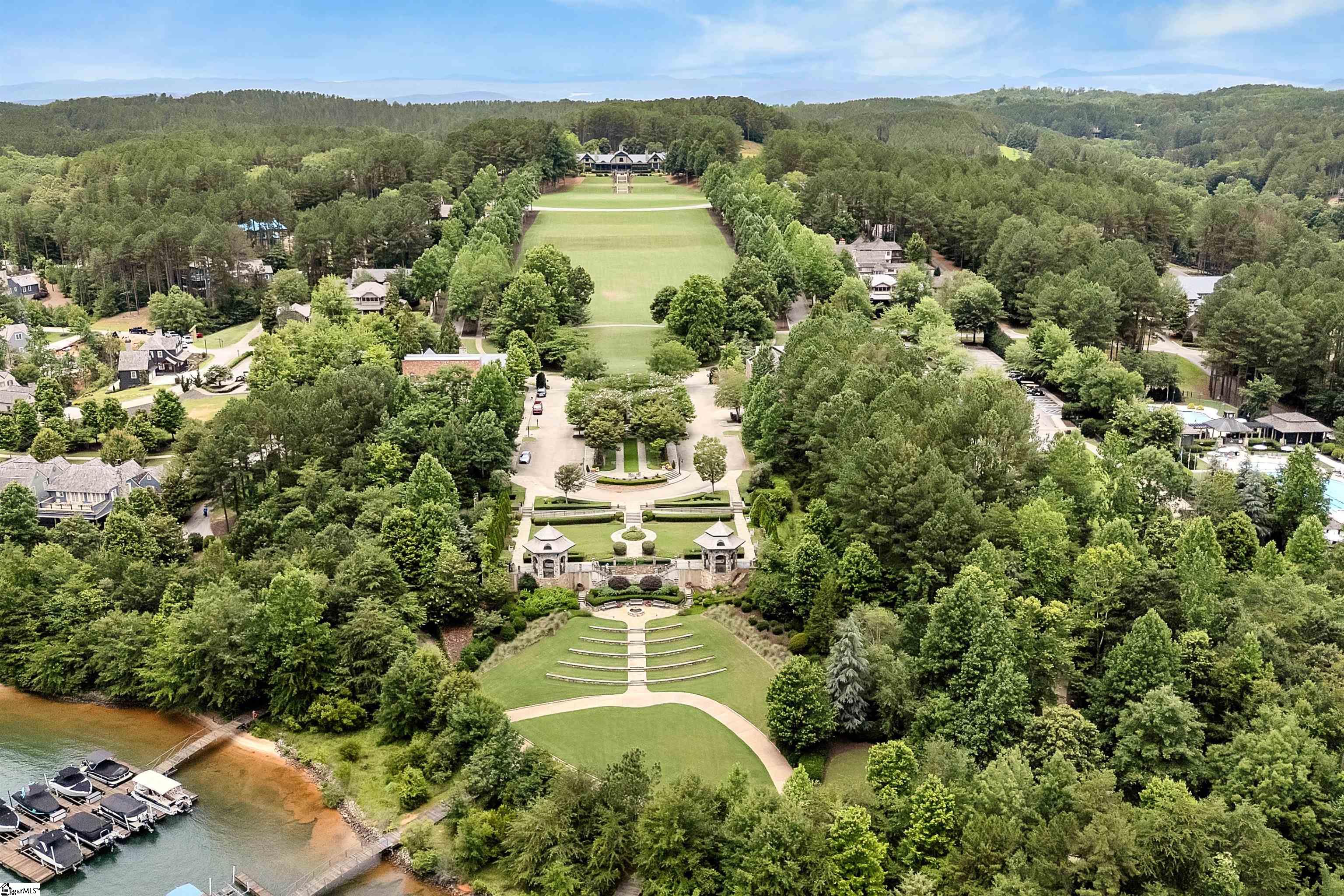 155 Village Point Drive Sunset, SC 29685