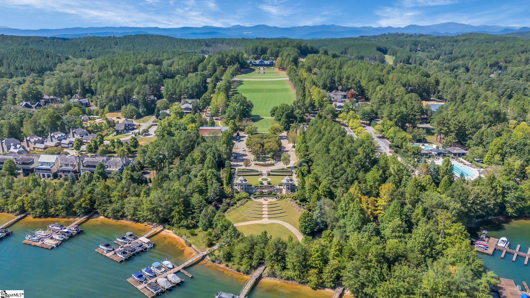 155 Village Point Drive Sunset, SC 29685