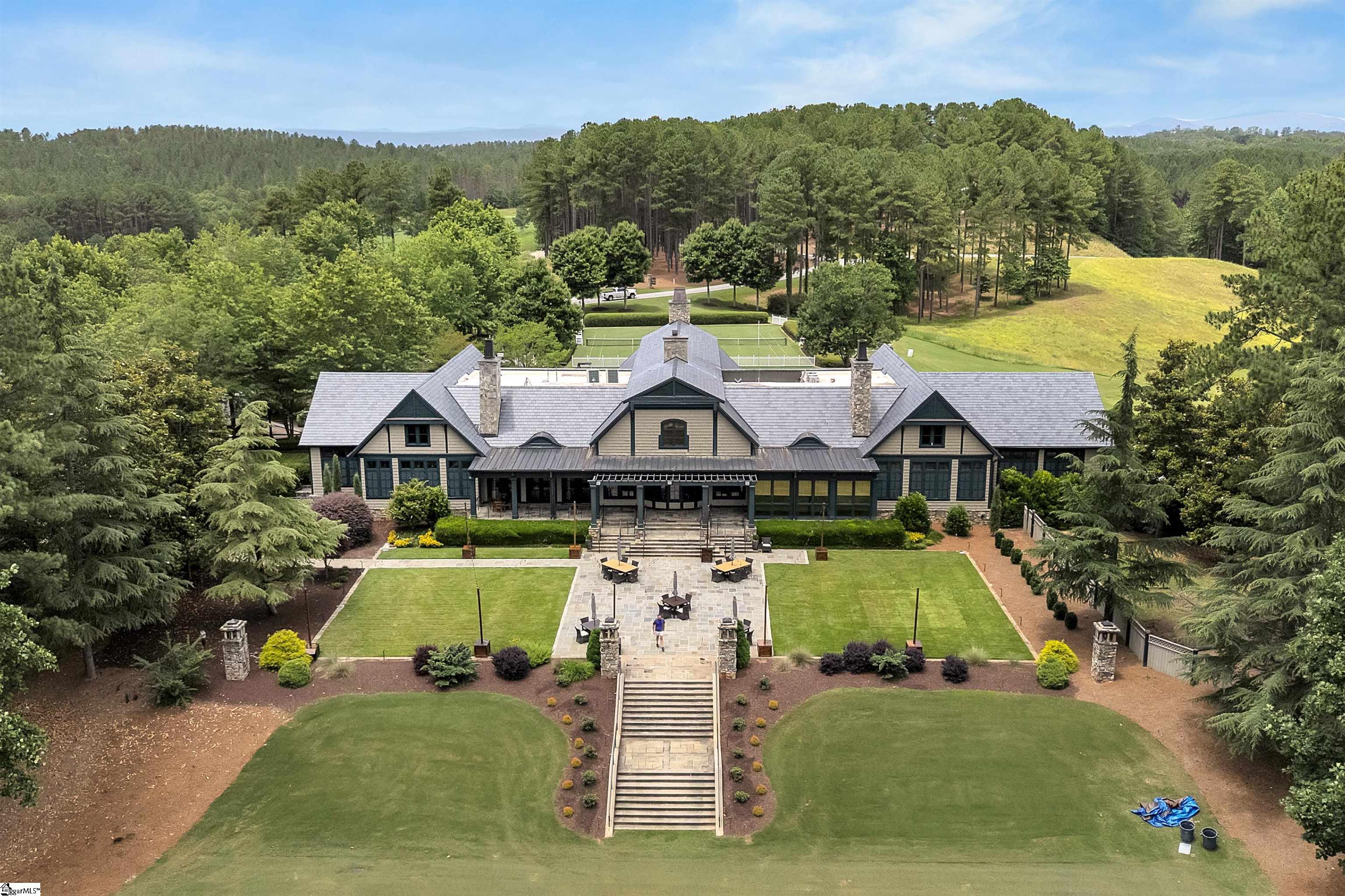 155 Village Point Drive Sunset, SC 29685