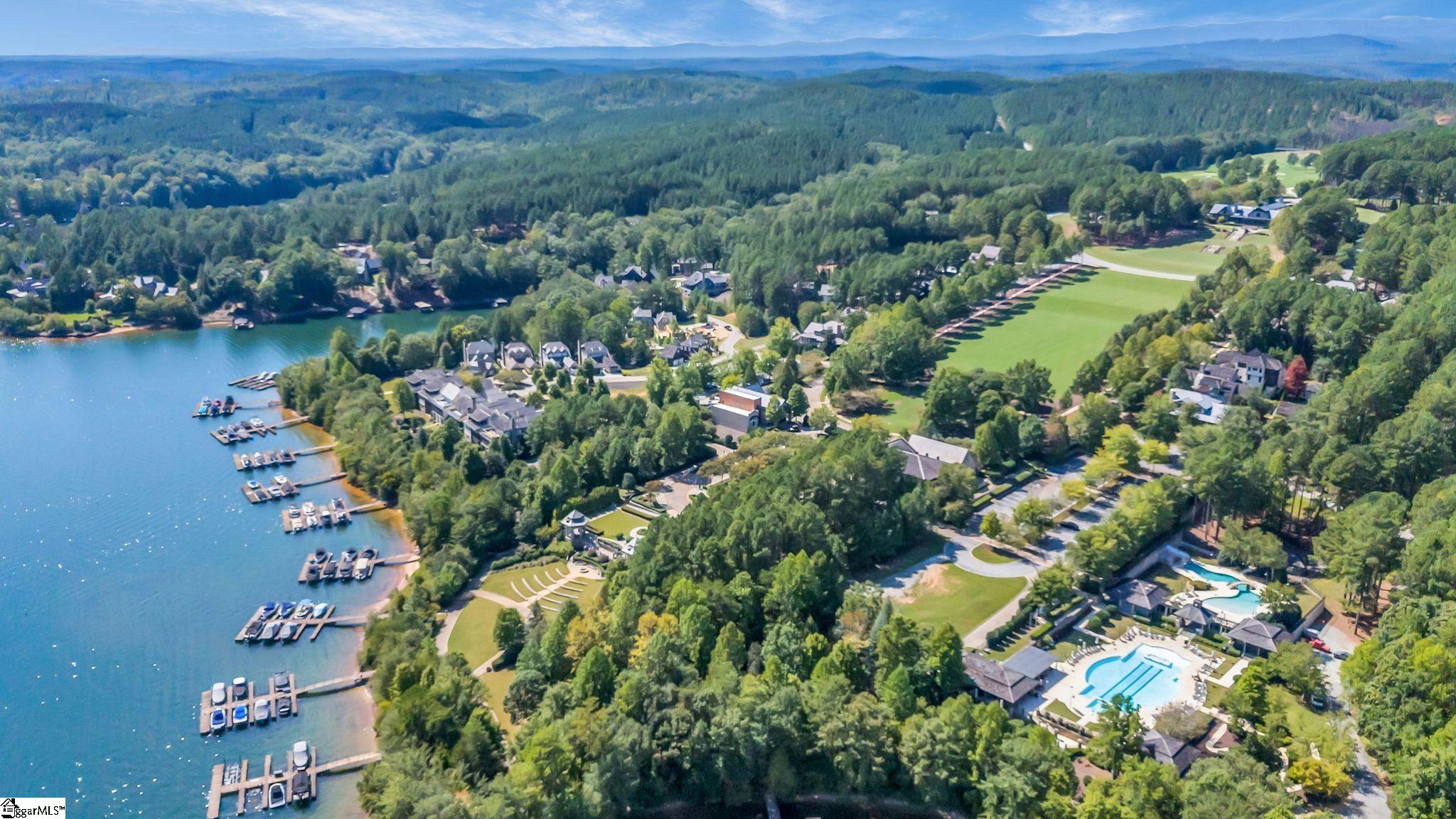 155 Village Point Drive Sunset, SC 29685