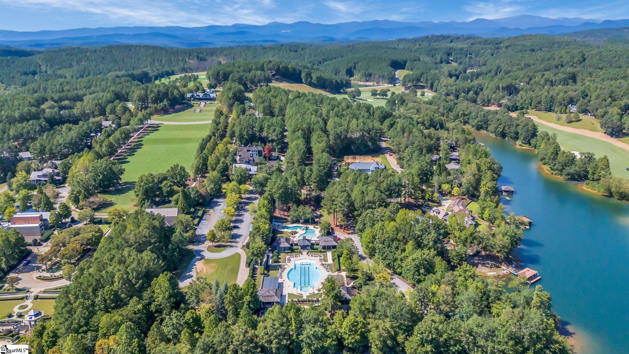 155 Village Point Drive Sunset, SC 29685