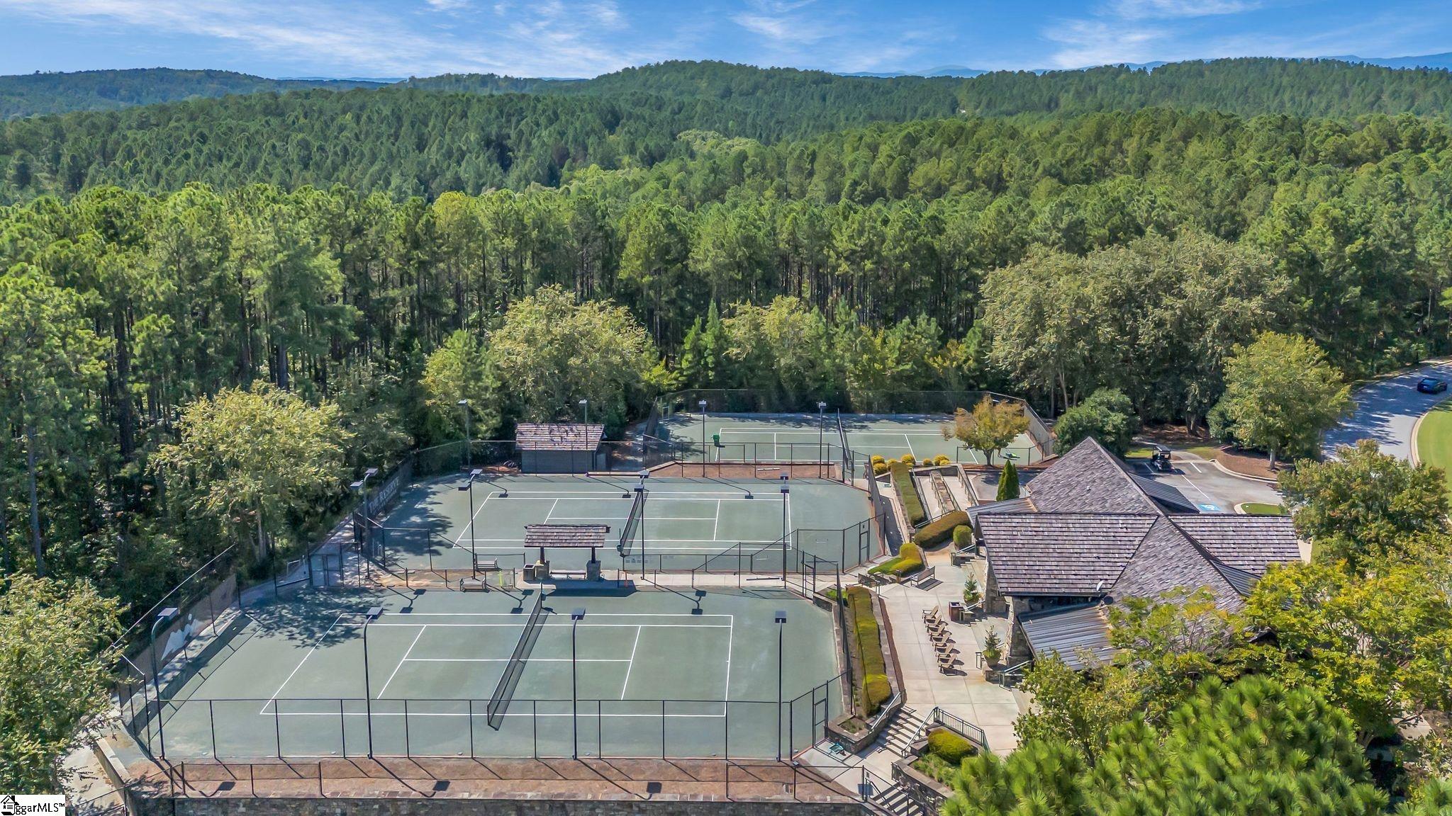 155 Village Point Drive Sunset, SC 29685