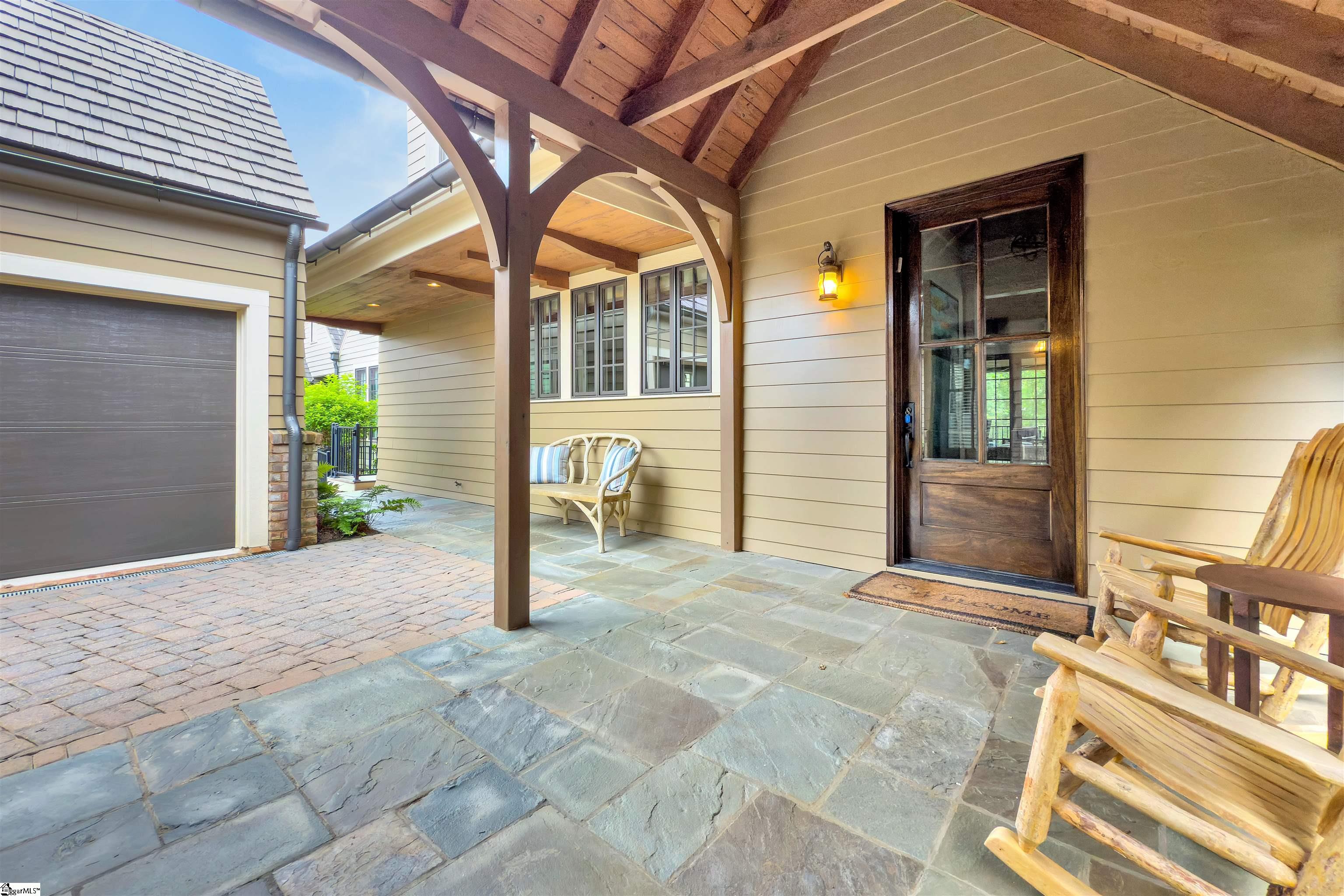 155 Village Point Drive Sunset, SC 29685