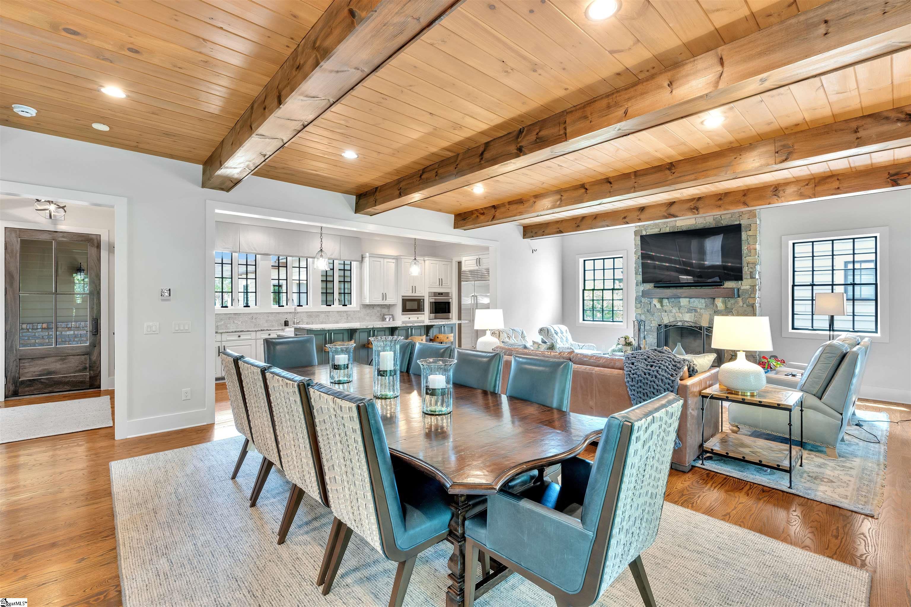 155 Village Point Drive Sunset, SC 29685