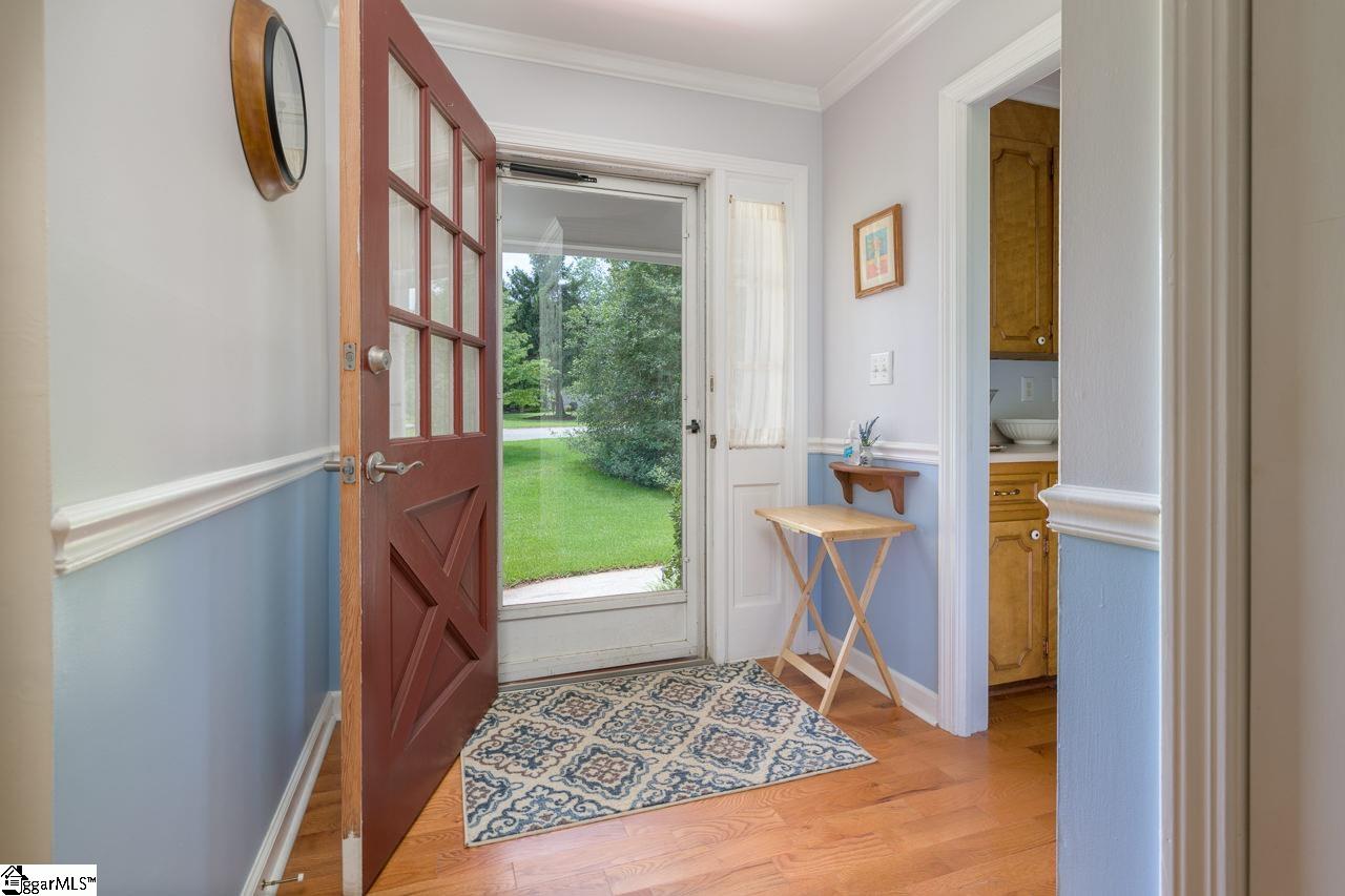 14 Rollingreen Road Greer, SC 29651