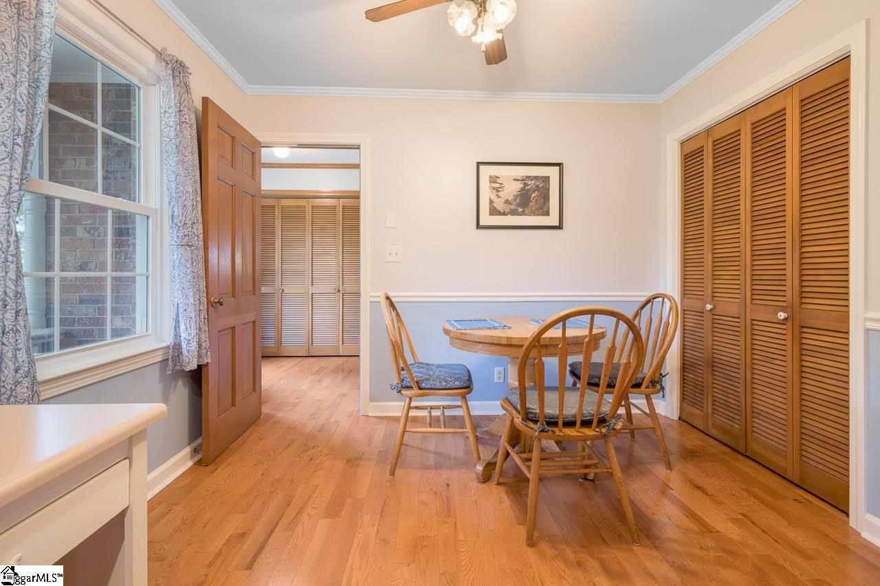 14 Rollingreen Road Greer, SC 29651