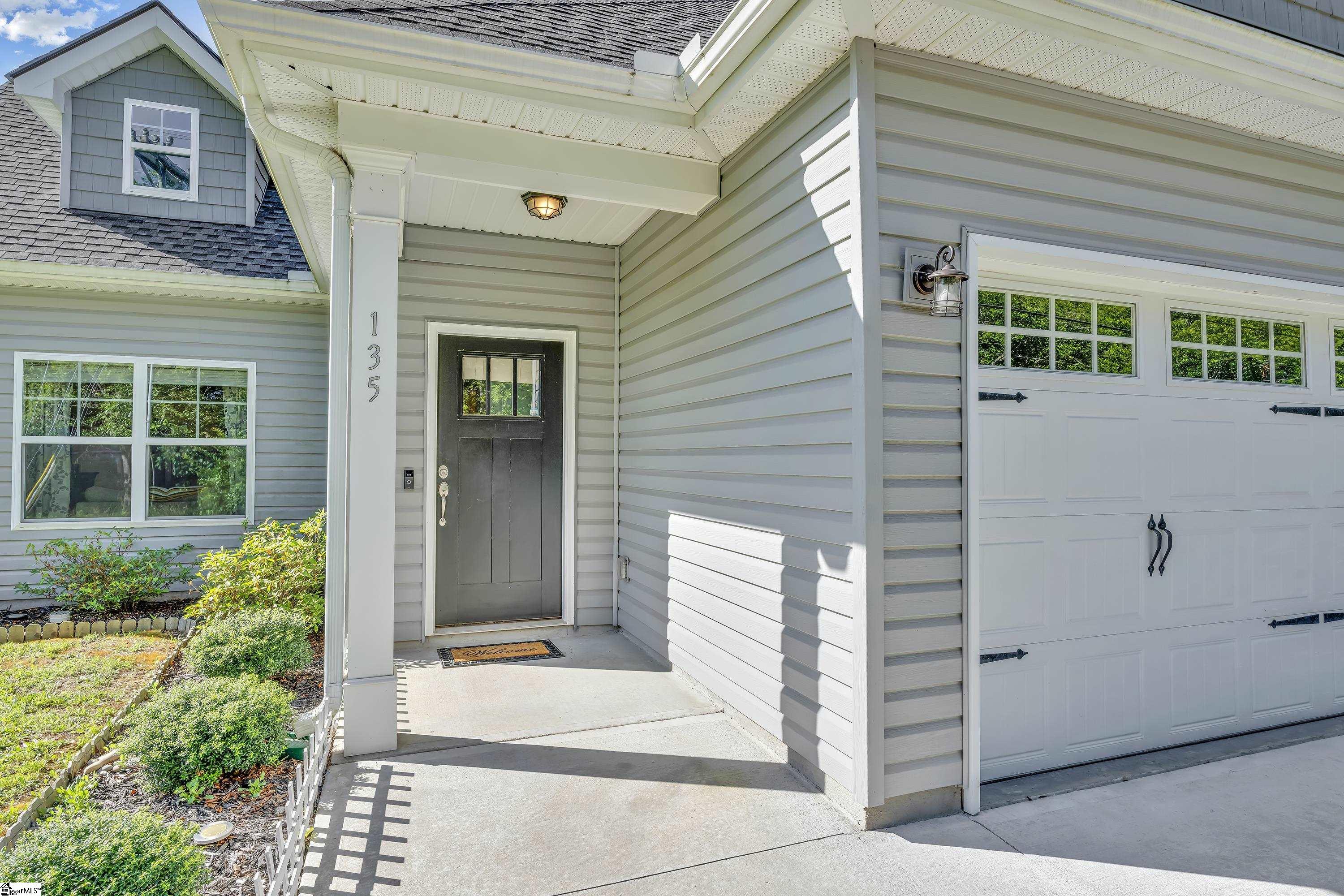 135 Stevenson Drive Belton, SC 29627