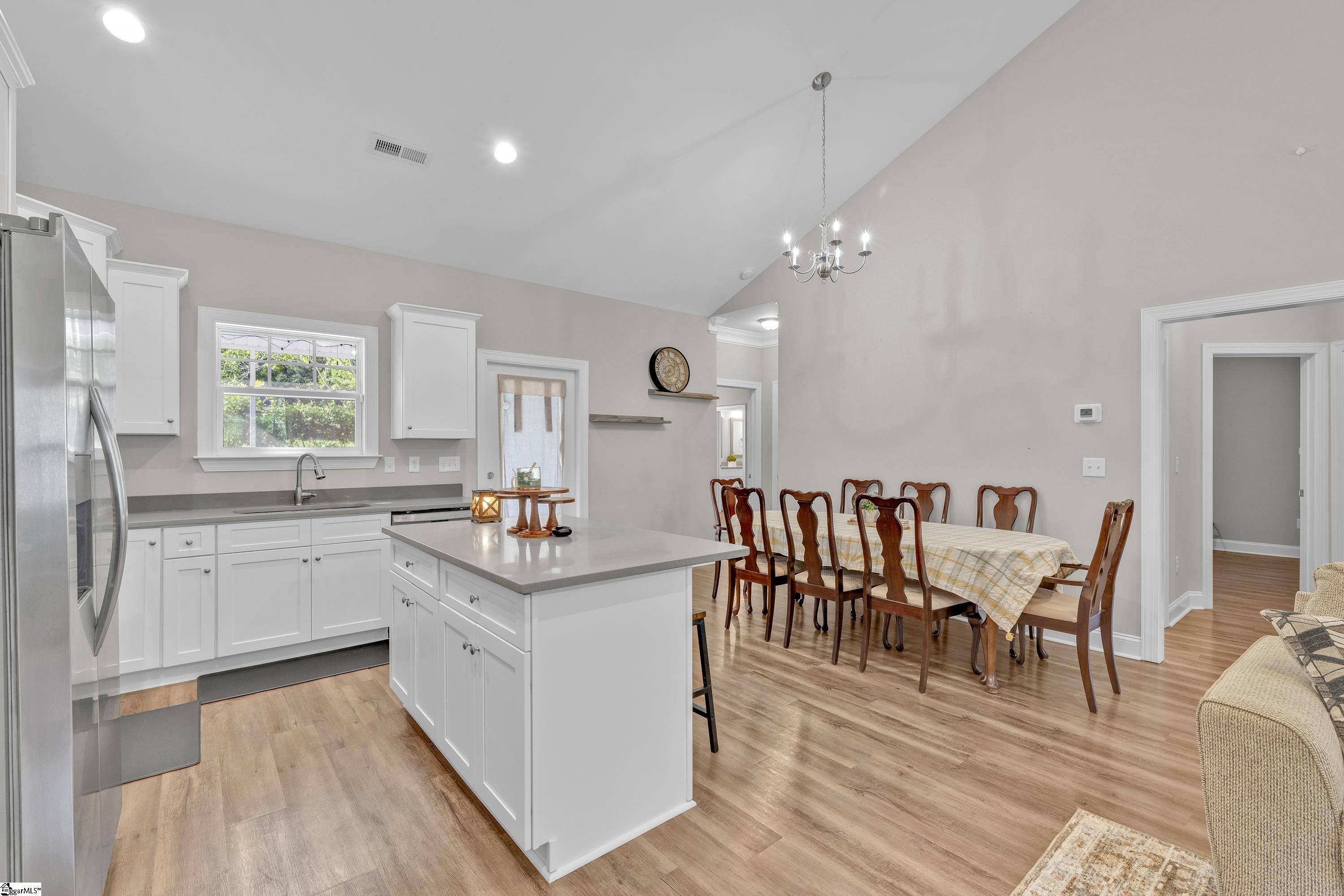 135 Stevenson Drive Belton, SC 29627
