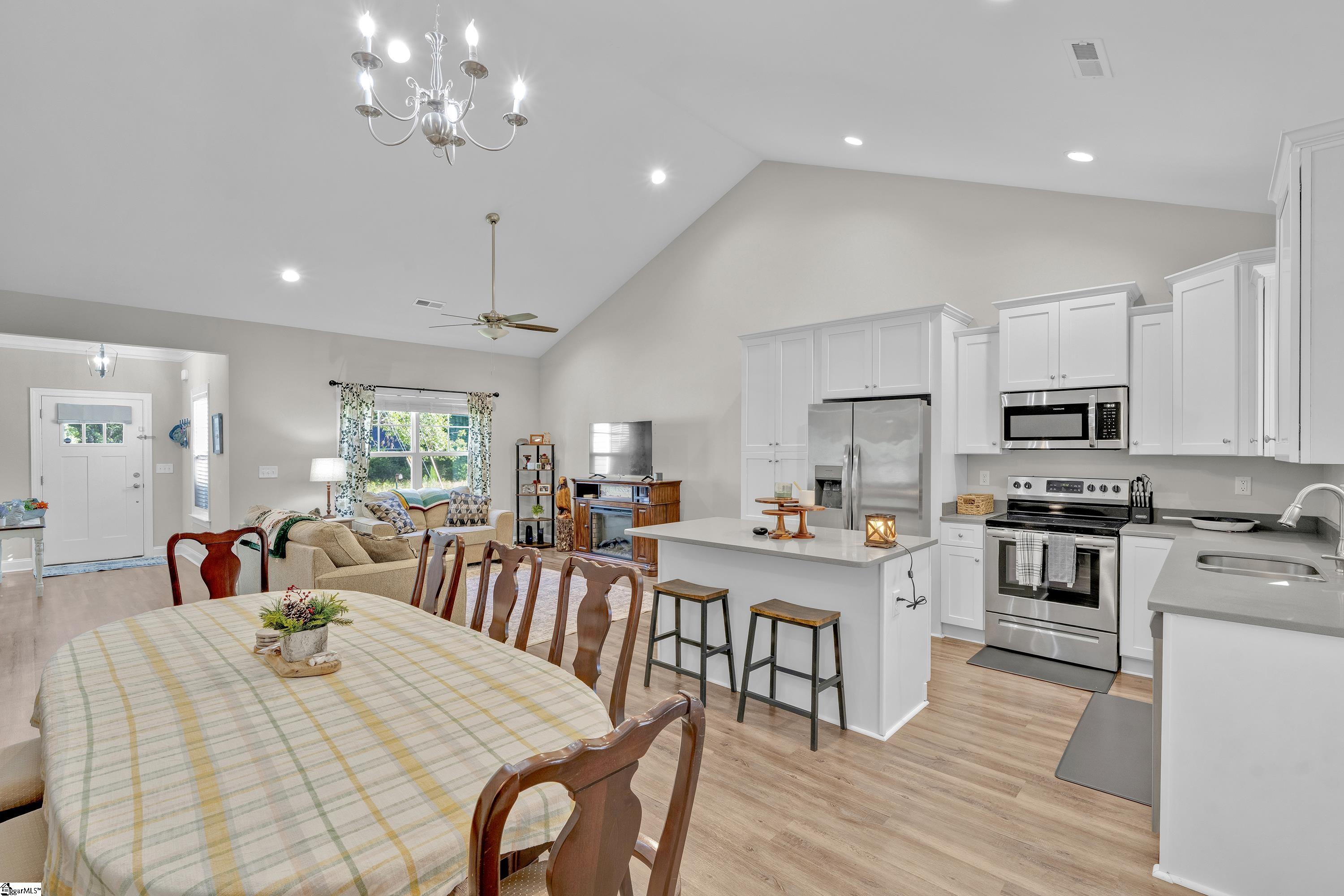 135 Stevenson Drive Belton, SC 29627