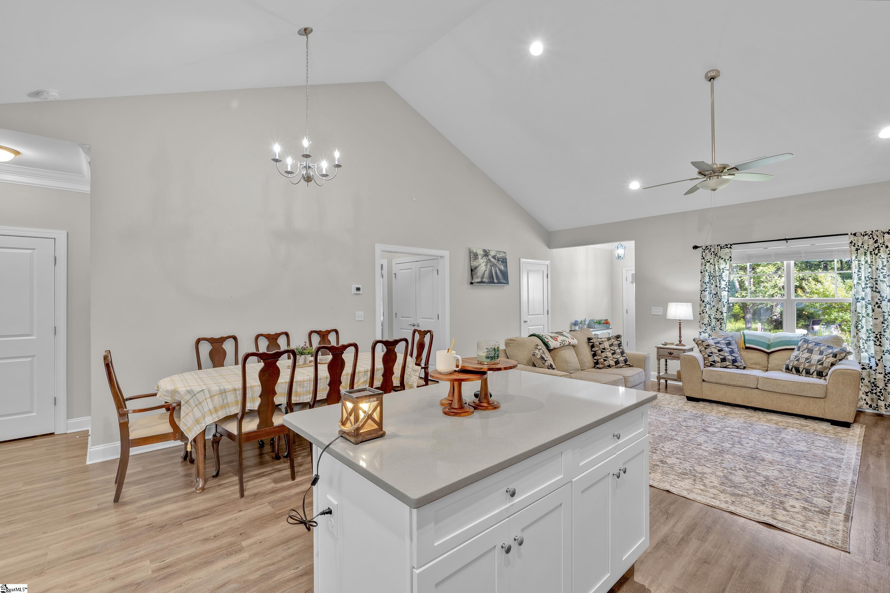 135 Stevenson Drive Belton, SC 29627