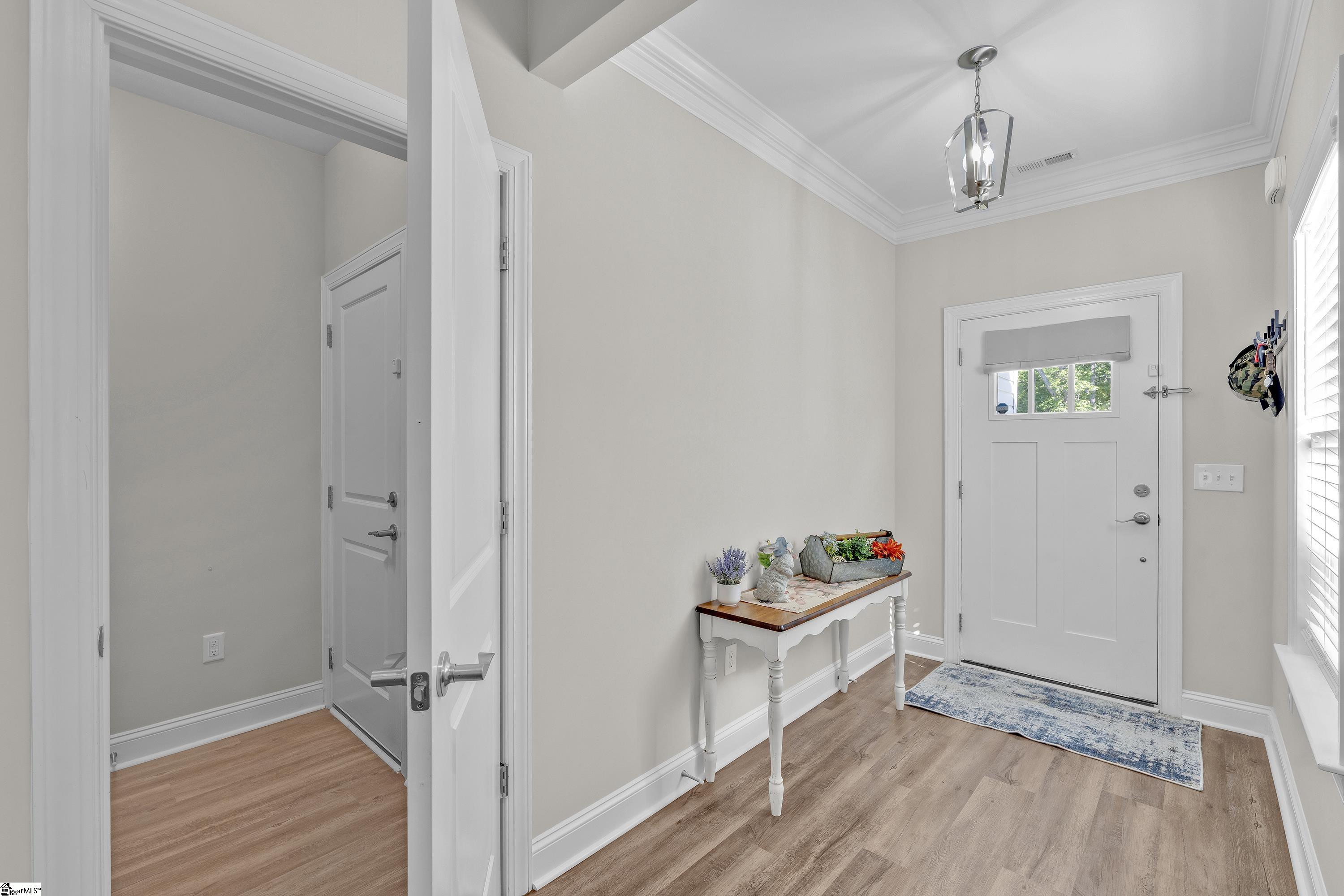 135 Stevenson Drive Belton, SC 29627