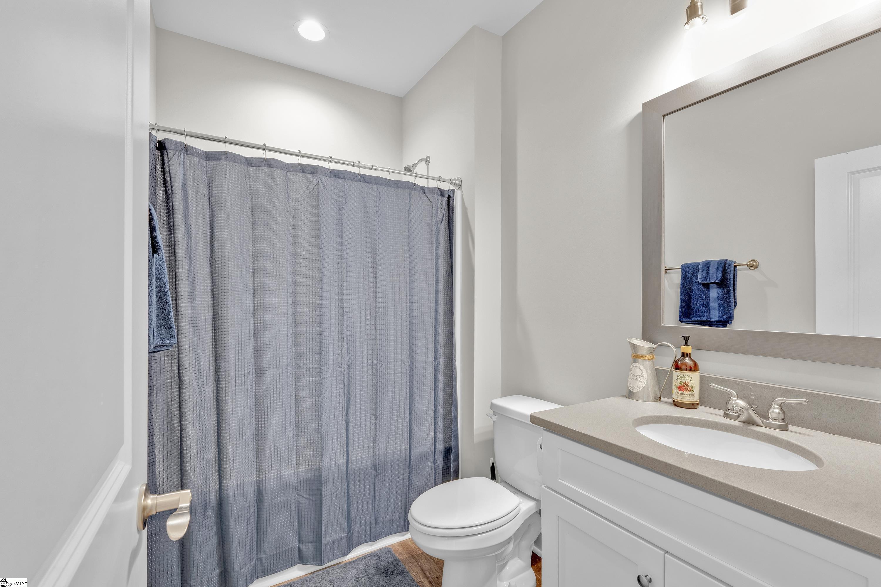 135 Stevenson Drive Belton, SC 29627