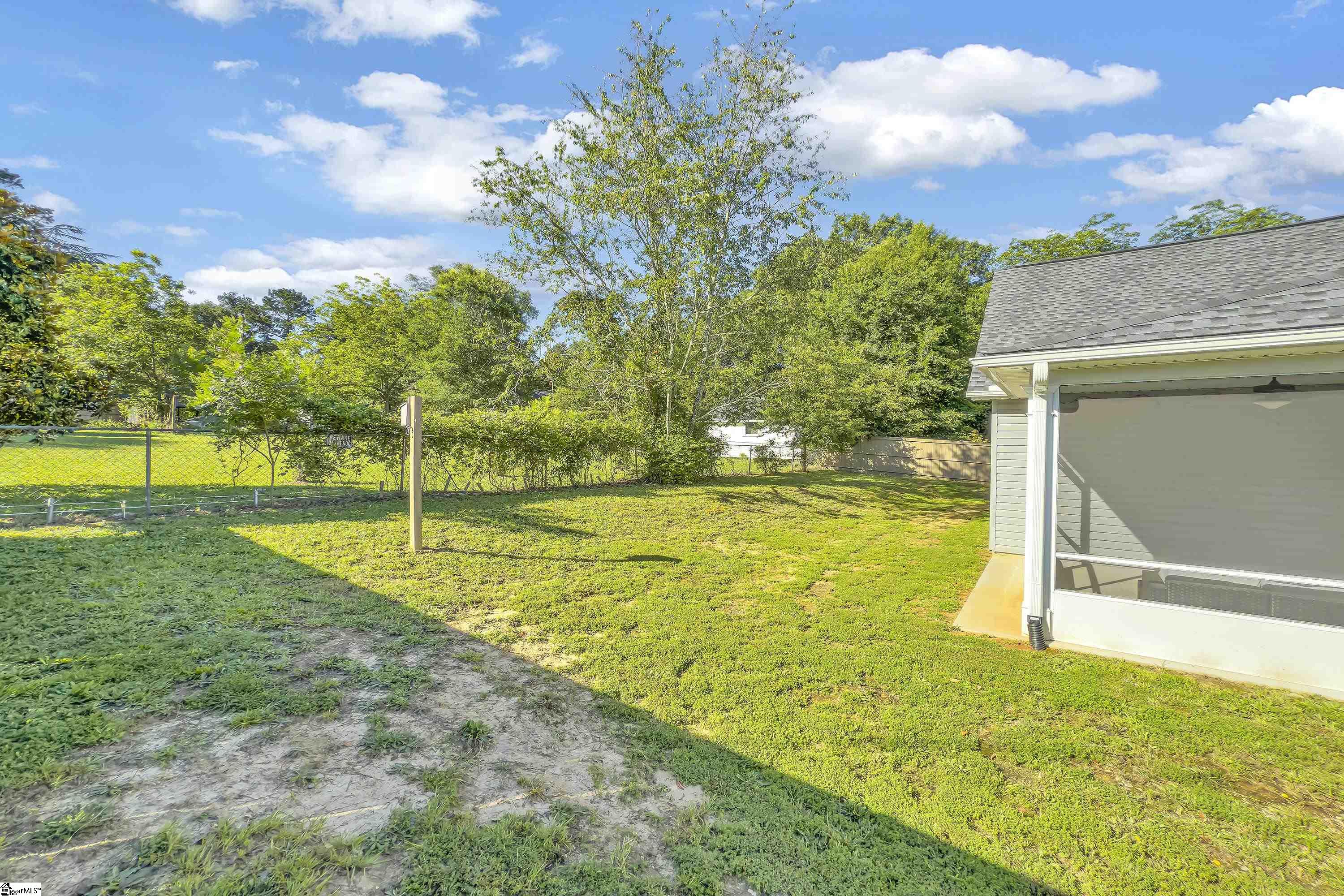 135 Stevenson Drive Belton, SC 29627