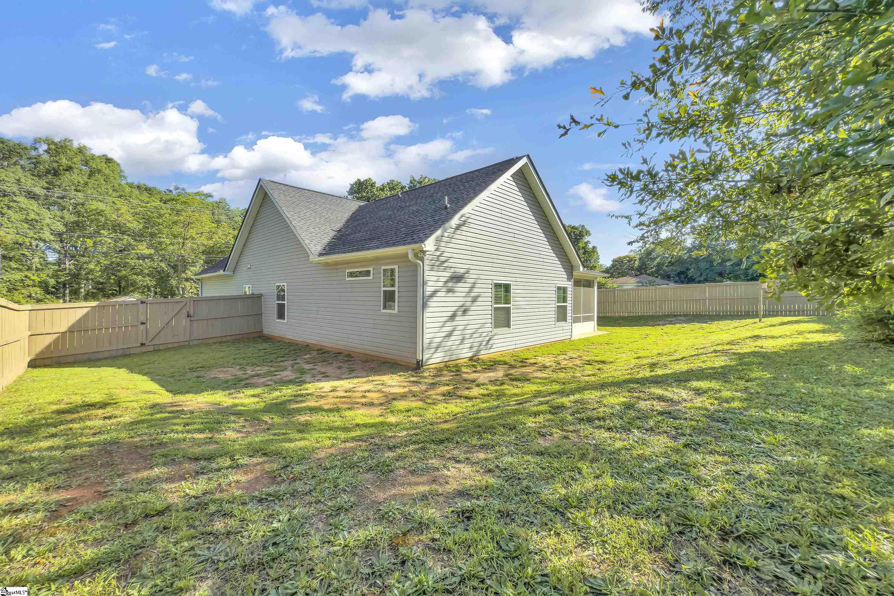 135 Stevenson Drive Belton, SC 29627