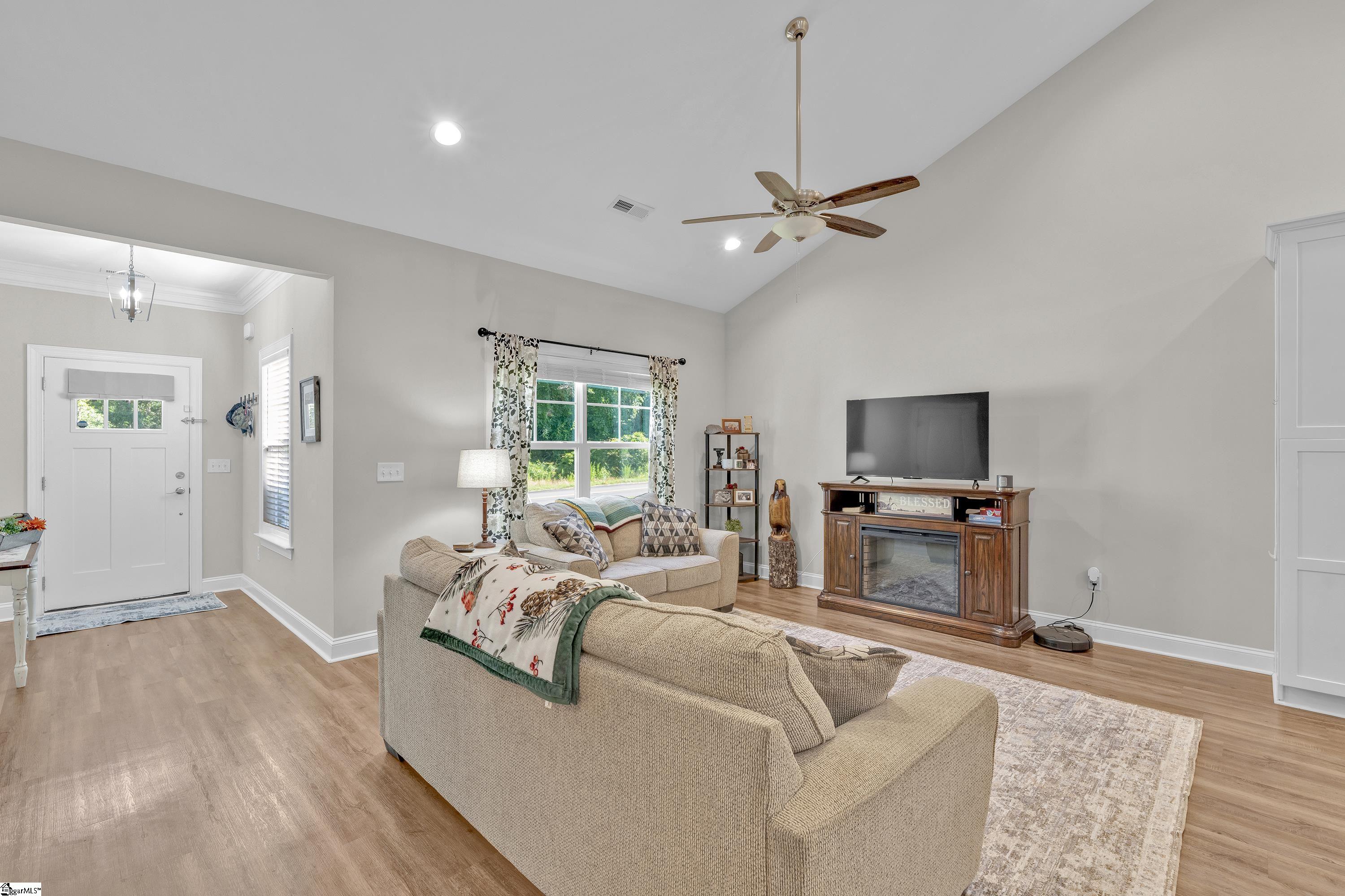 135 Stevenson Drive Belton, SC 29627