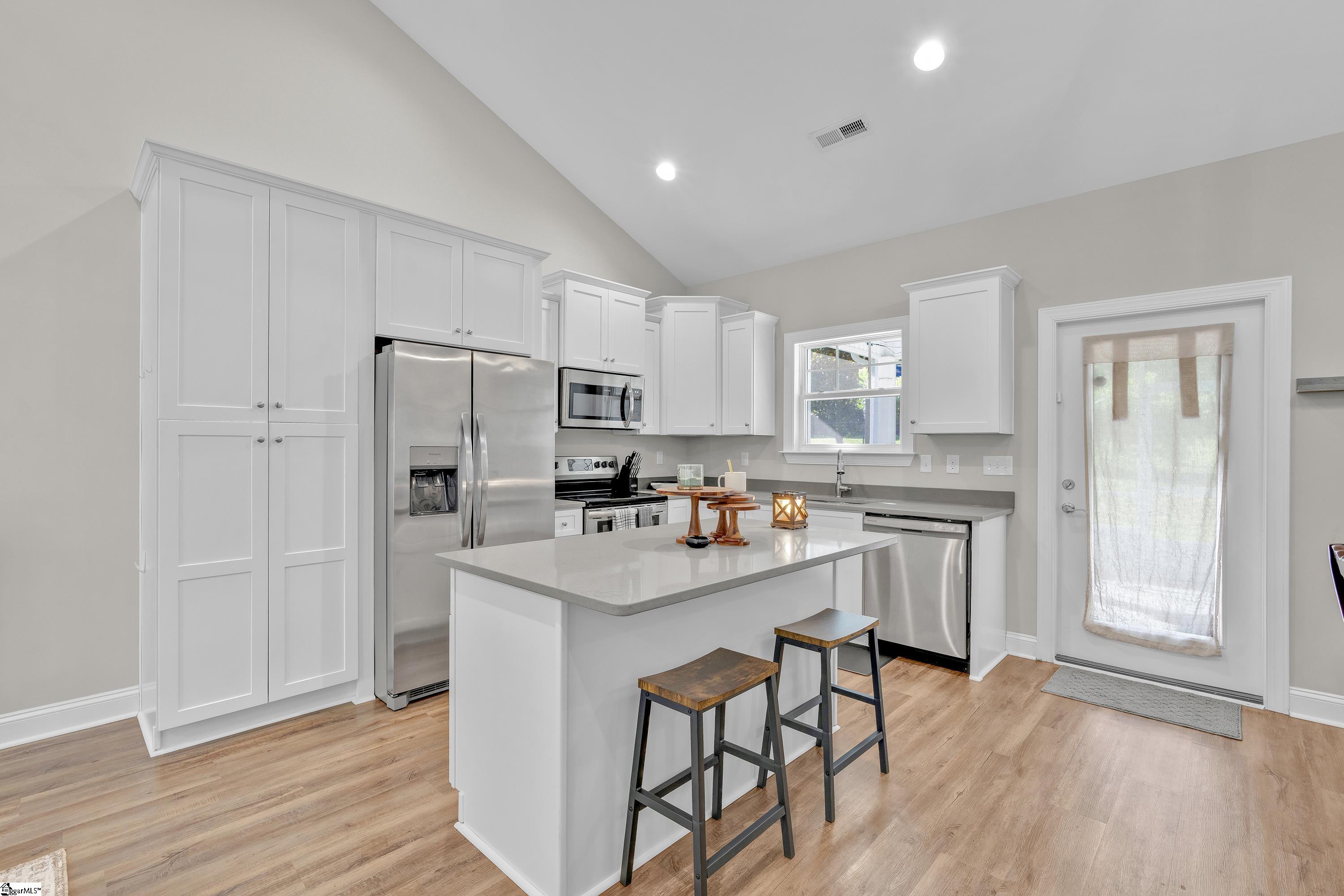 135 Stevenson Drive Belton, SC 29627