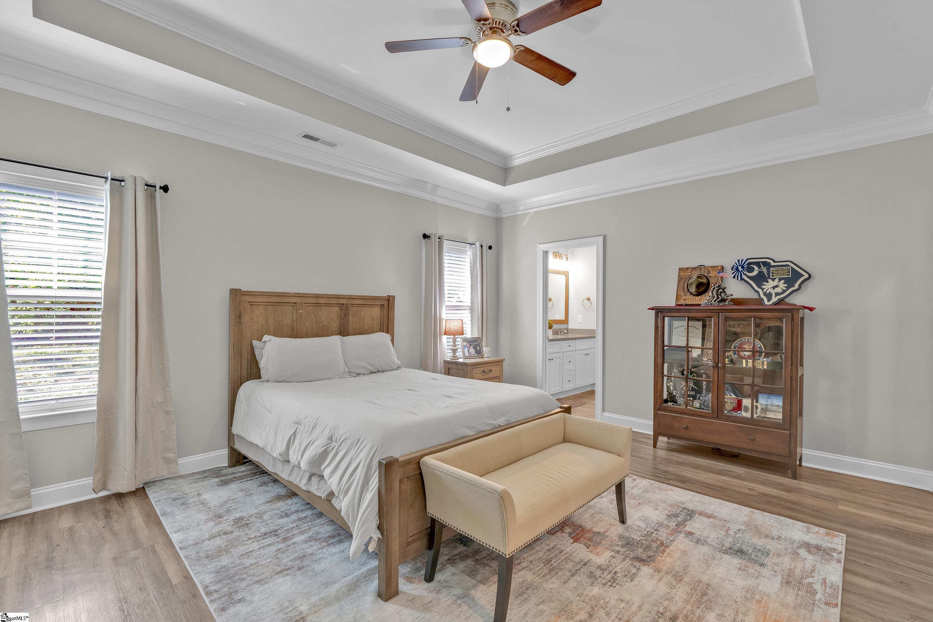135 Stevenson Drive Belton, SC 29627