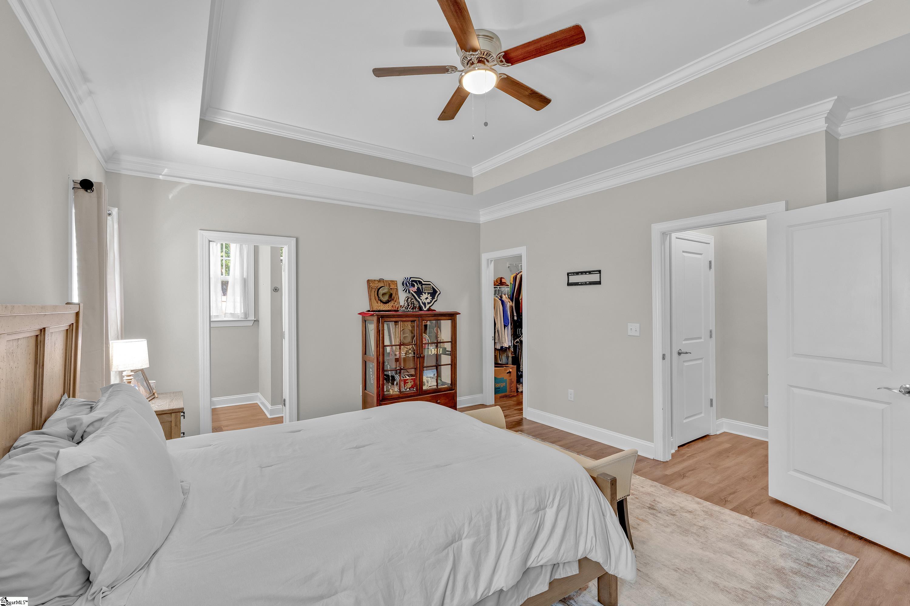135 Stevenson Drive Belton, SC 29627