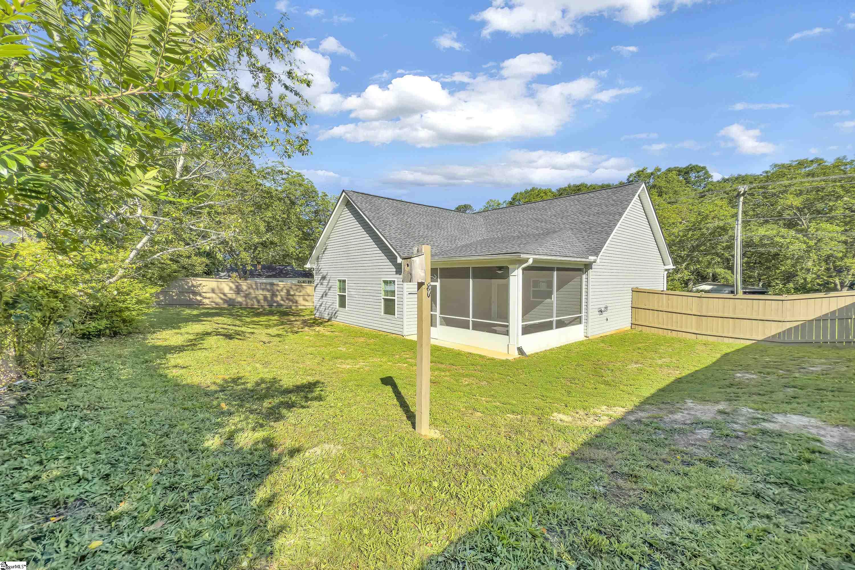 135 Stevenson Drive Belton, SC 29627