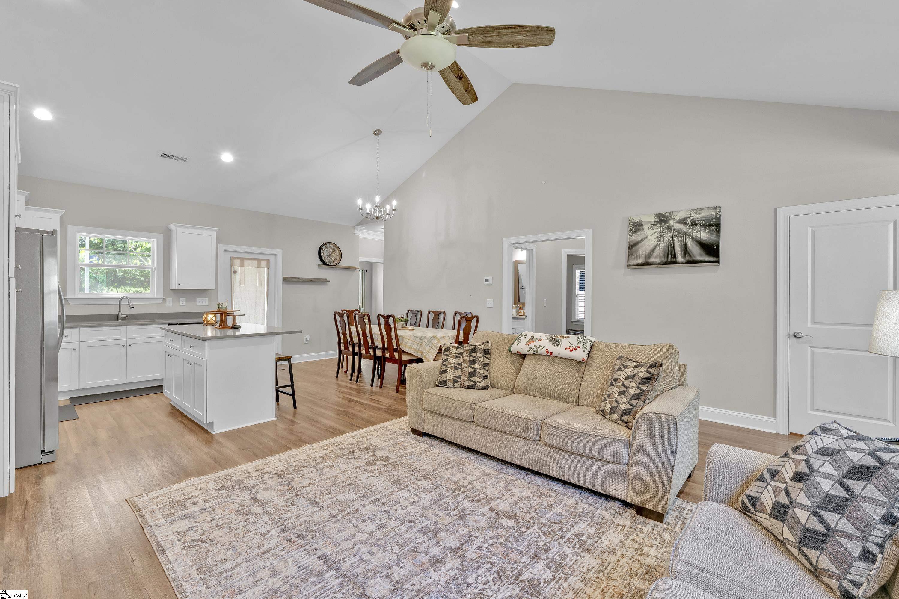 135 Stevenson Drive Belton, SC 29627