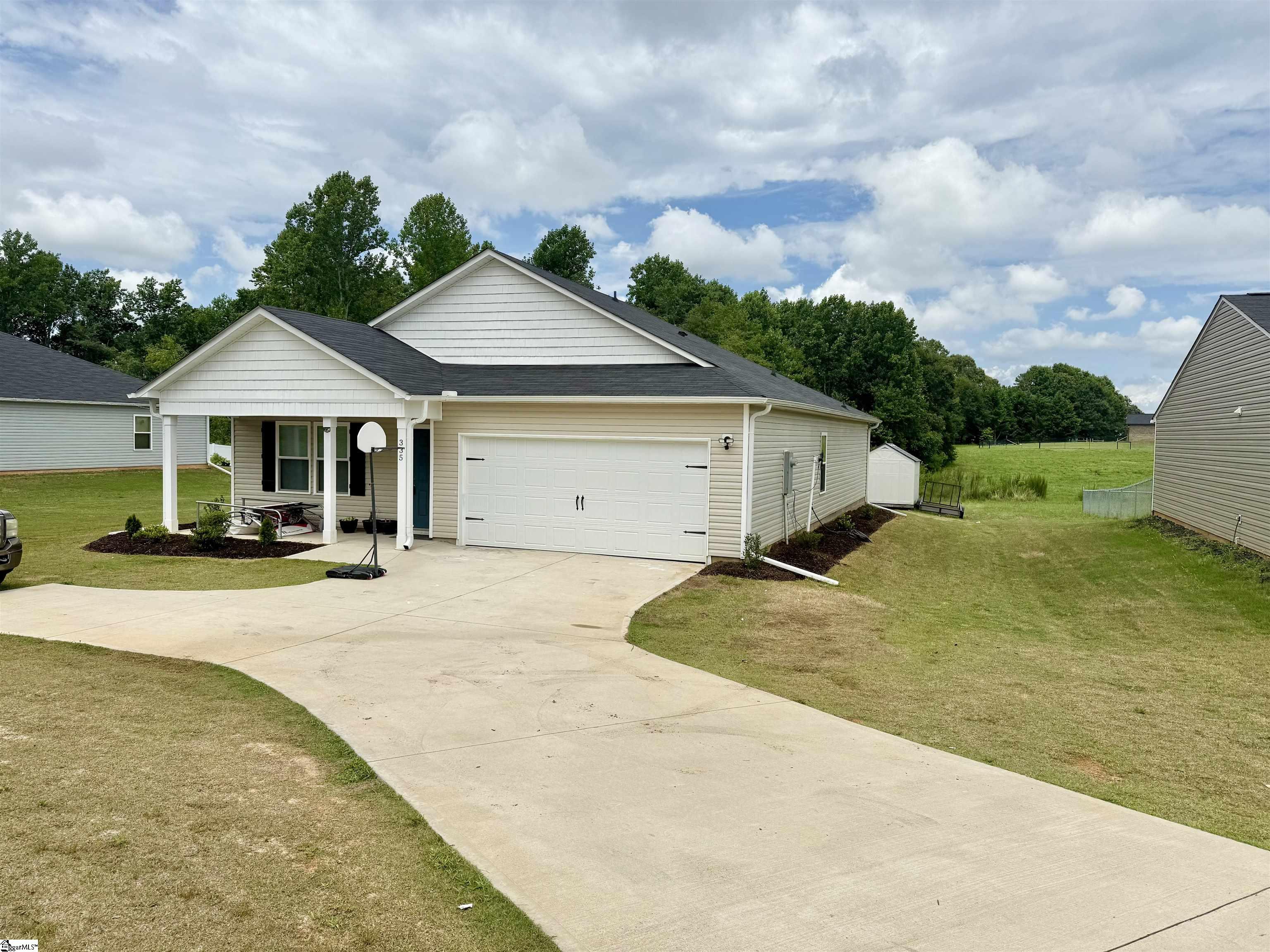 335 Ellis Ferry Road Gaffney, SC 29341