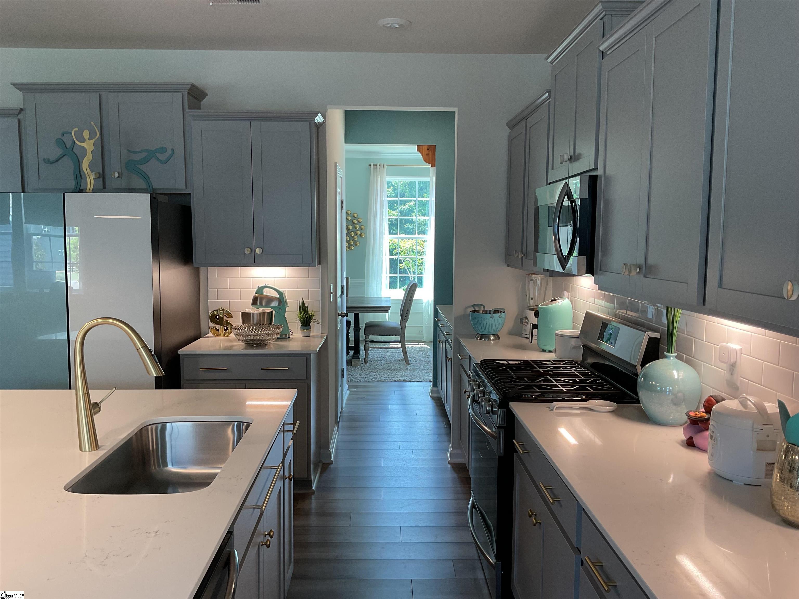 397 Pine Street Reidville, SC 29375