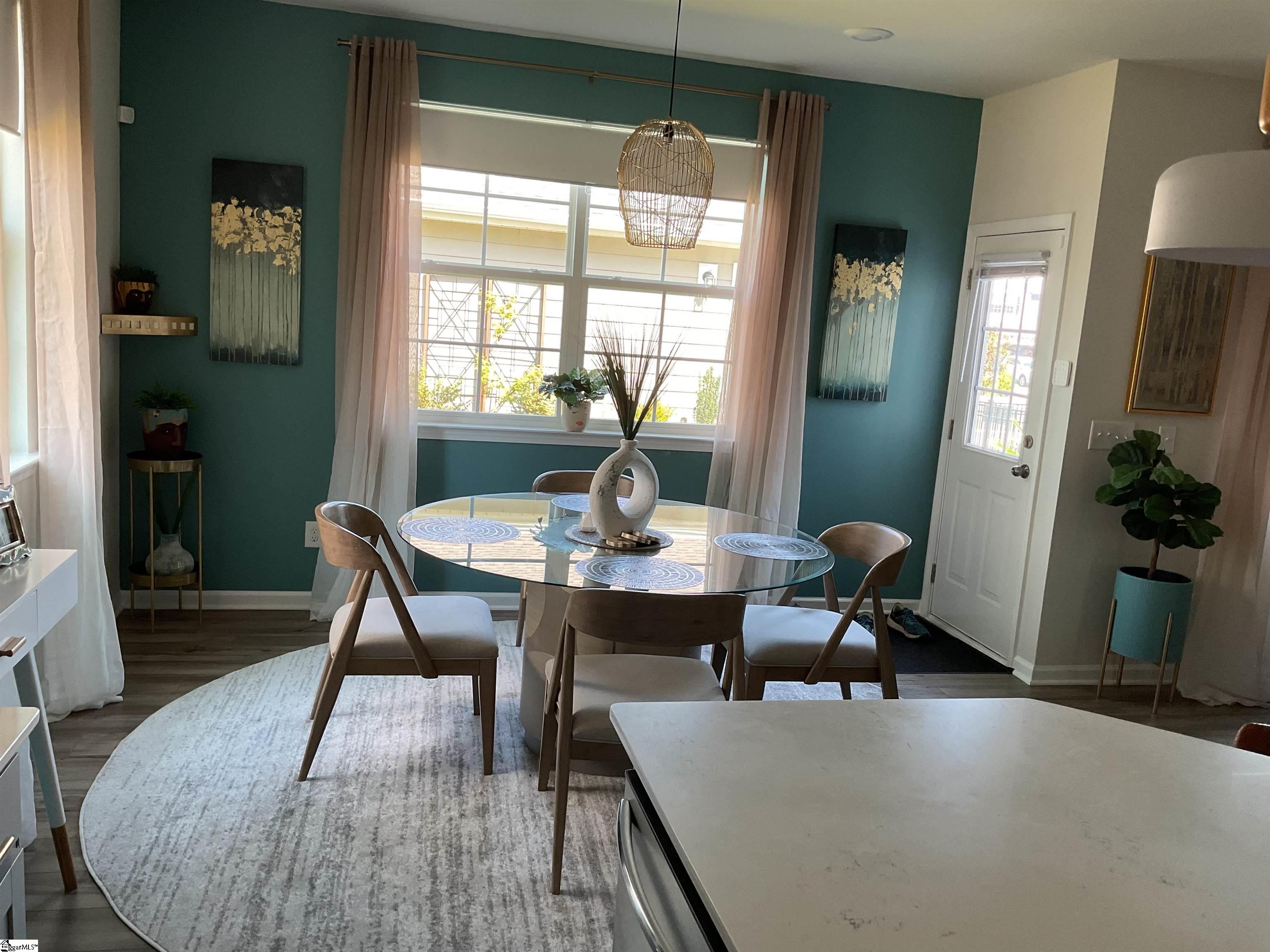397 Pine Street Reidville, SC 29375