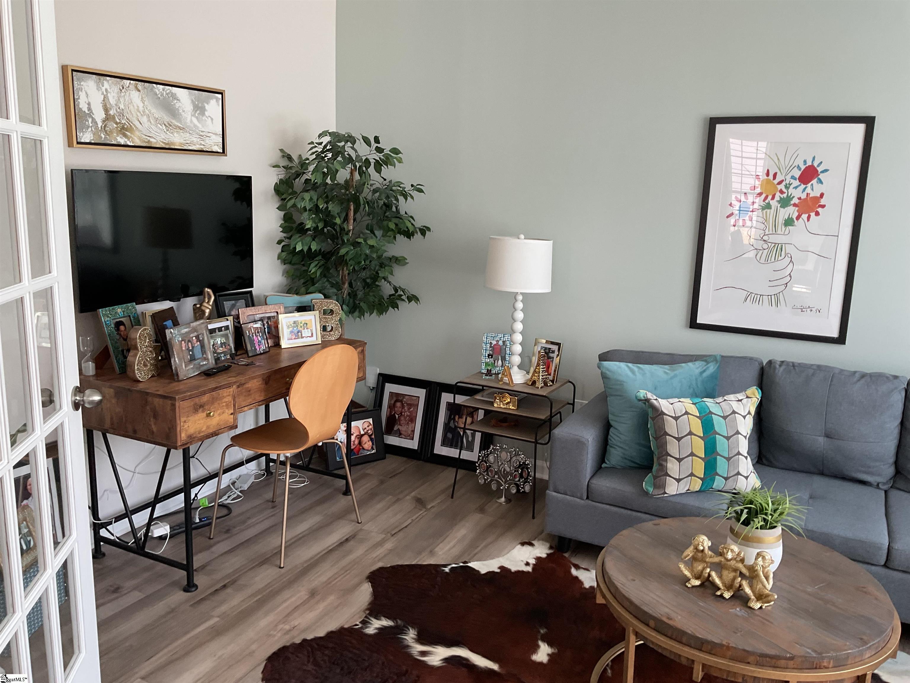 397 Pine Street Reidville, SC 29375