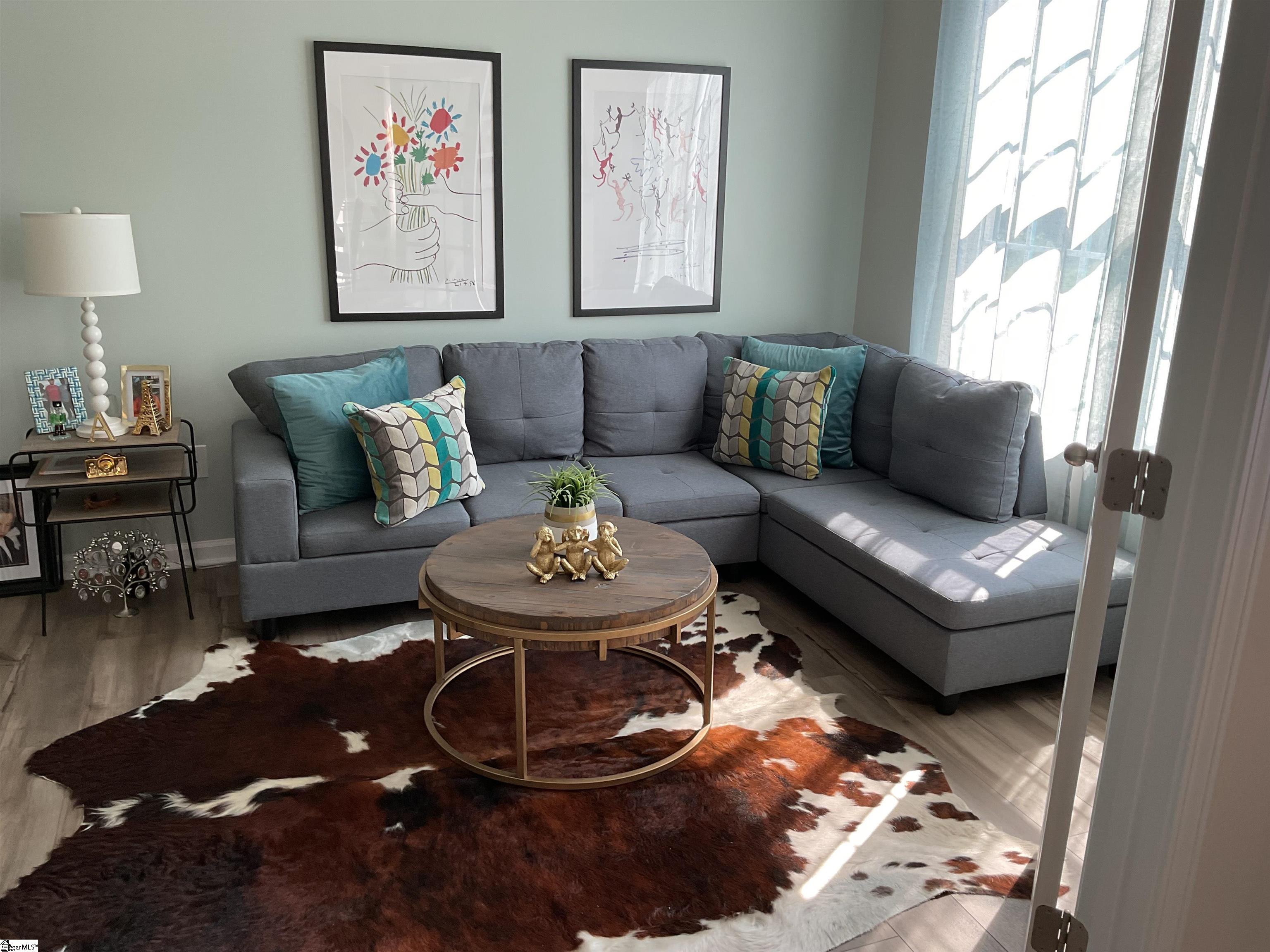 397 Pine Street Reidville, SC 29375