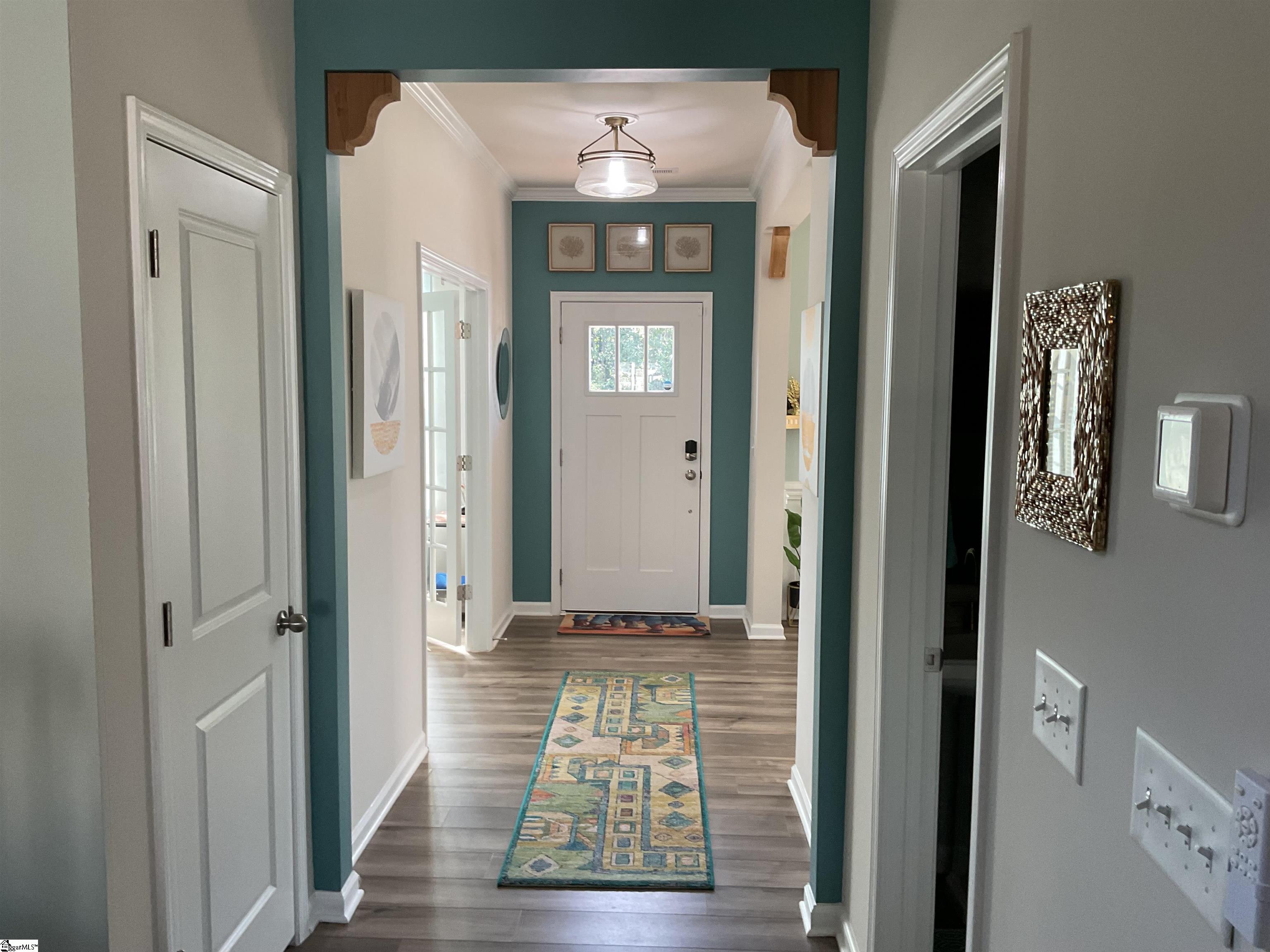 397 Pine Street Reidville, SC 29375