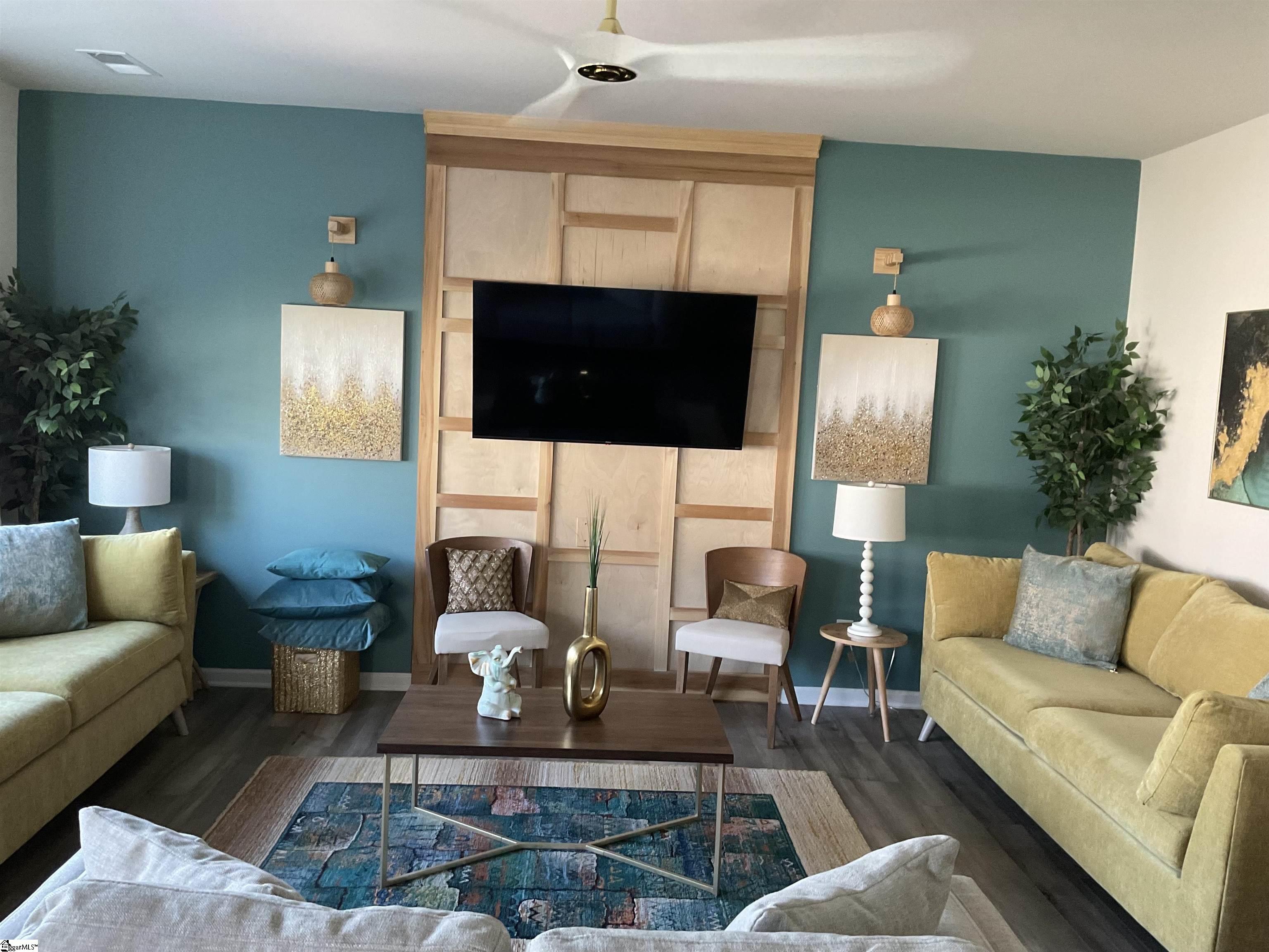 397 Pine Street Reidville, SC 29375