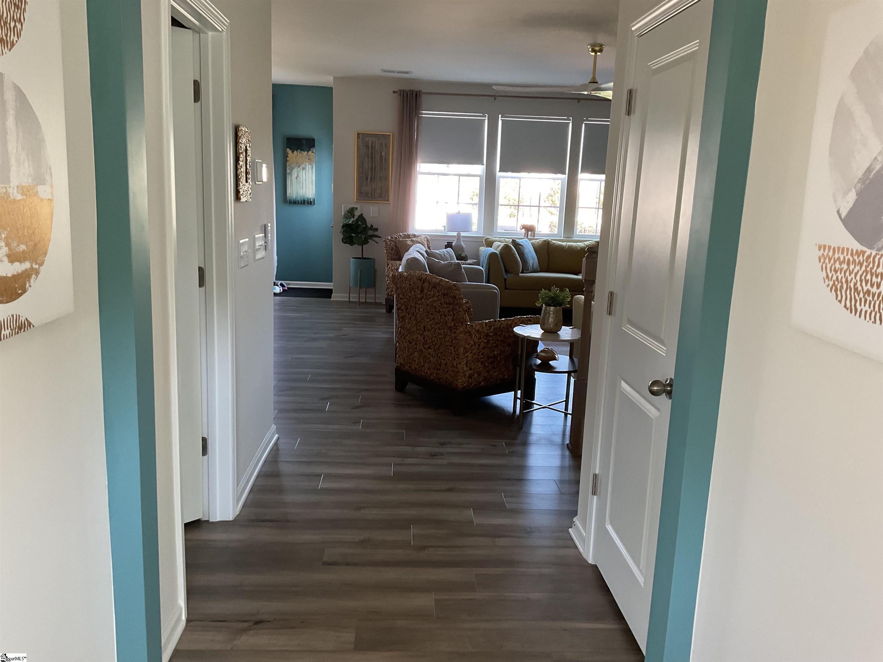 397 Pine Street Reidville, SC 29375