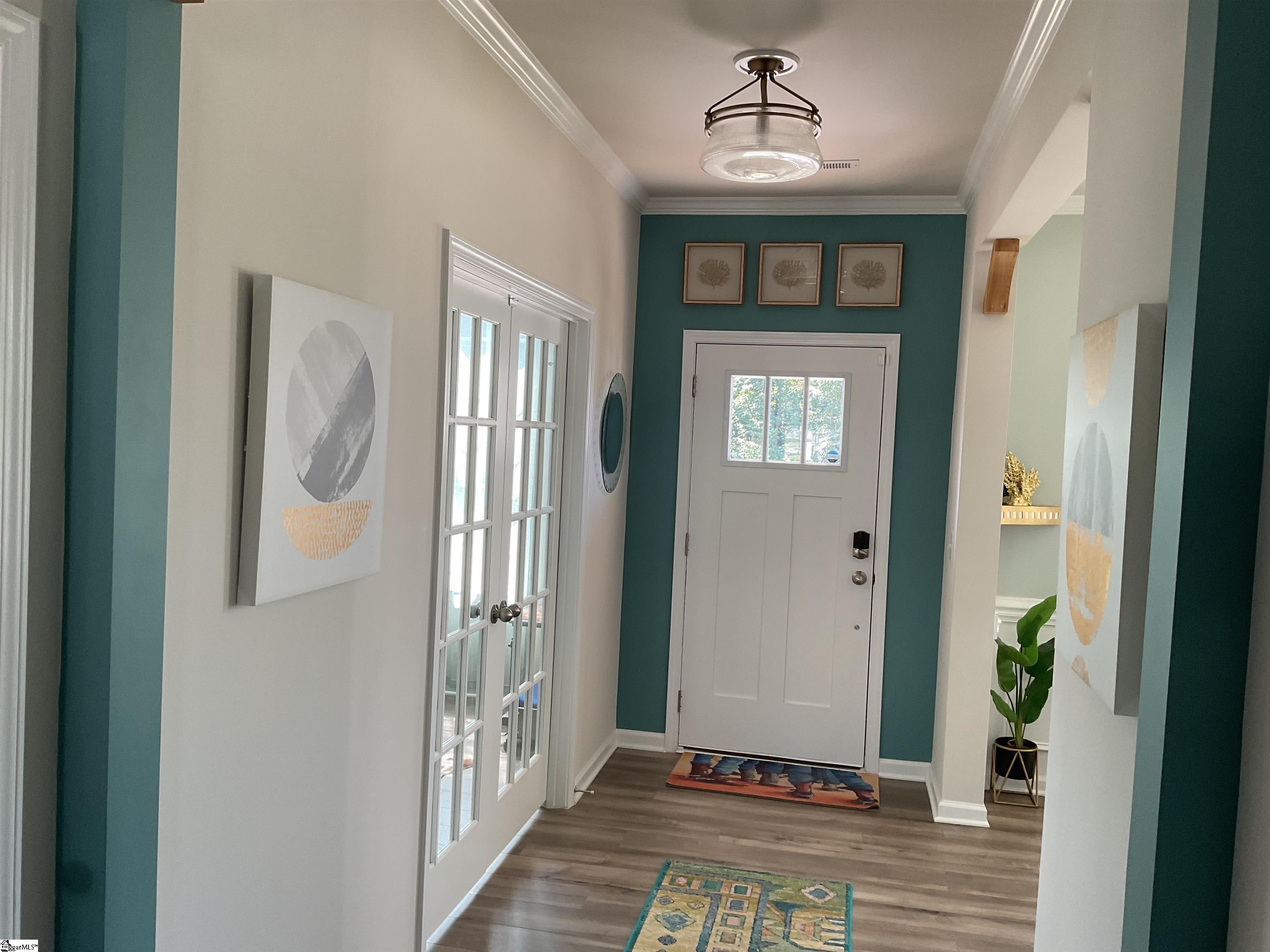 397 Pine Street Reidville, SC 29375