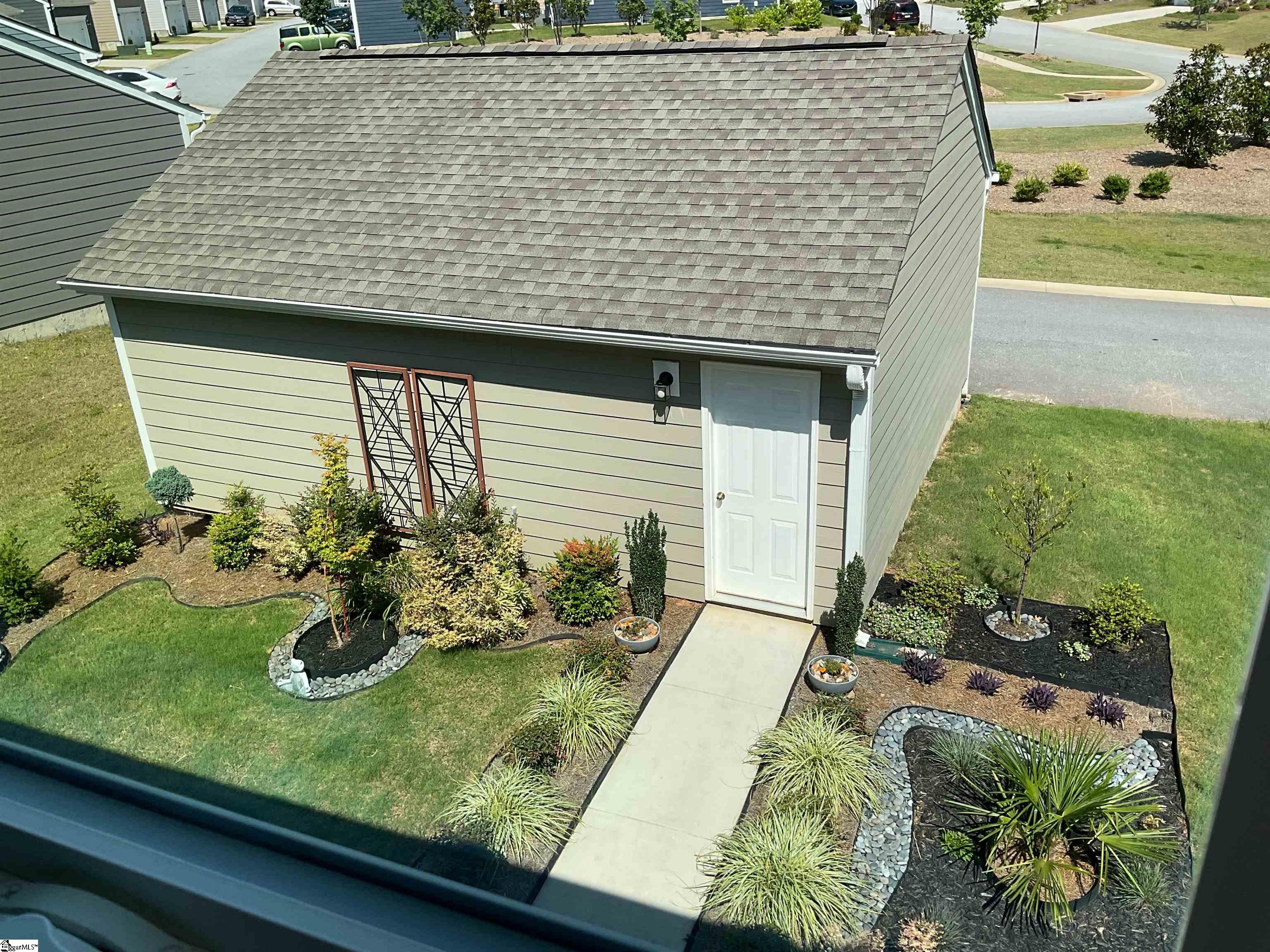 397 Pine Street Reidville, SC 29375