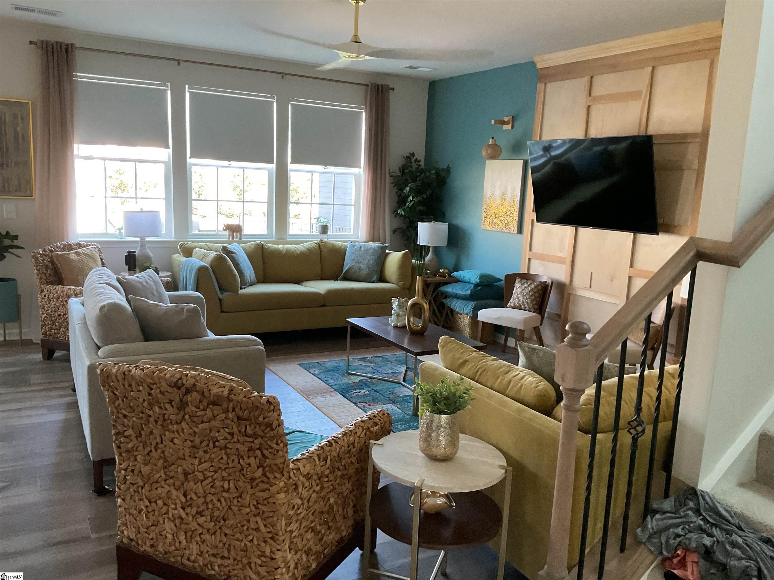 397 Pine Street Reidville, SC 29375