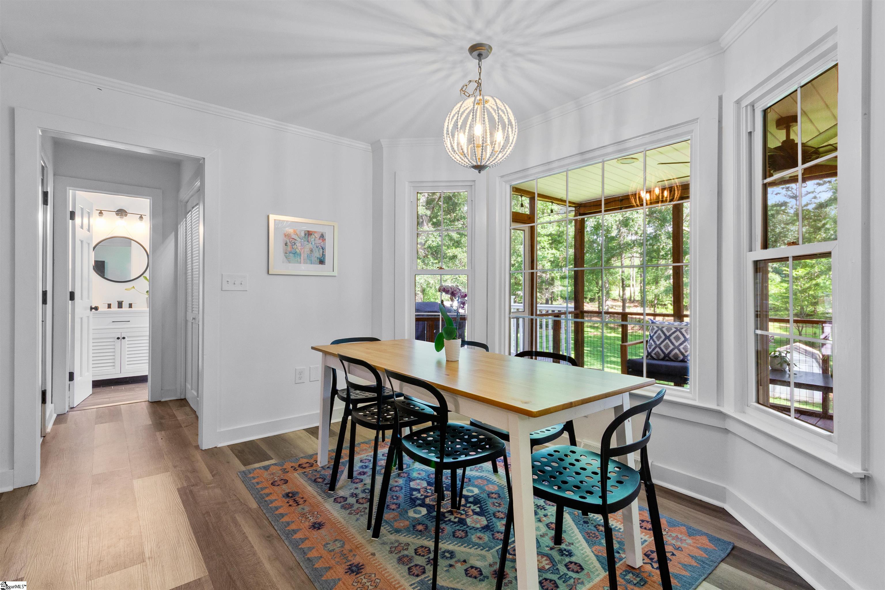 36 Heritage Drive Fountain Inn, SC 29644